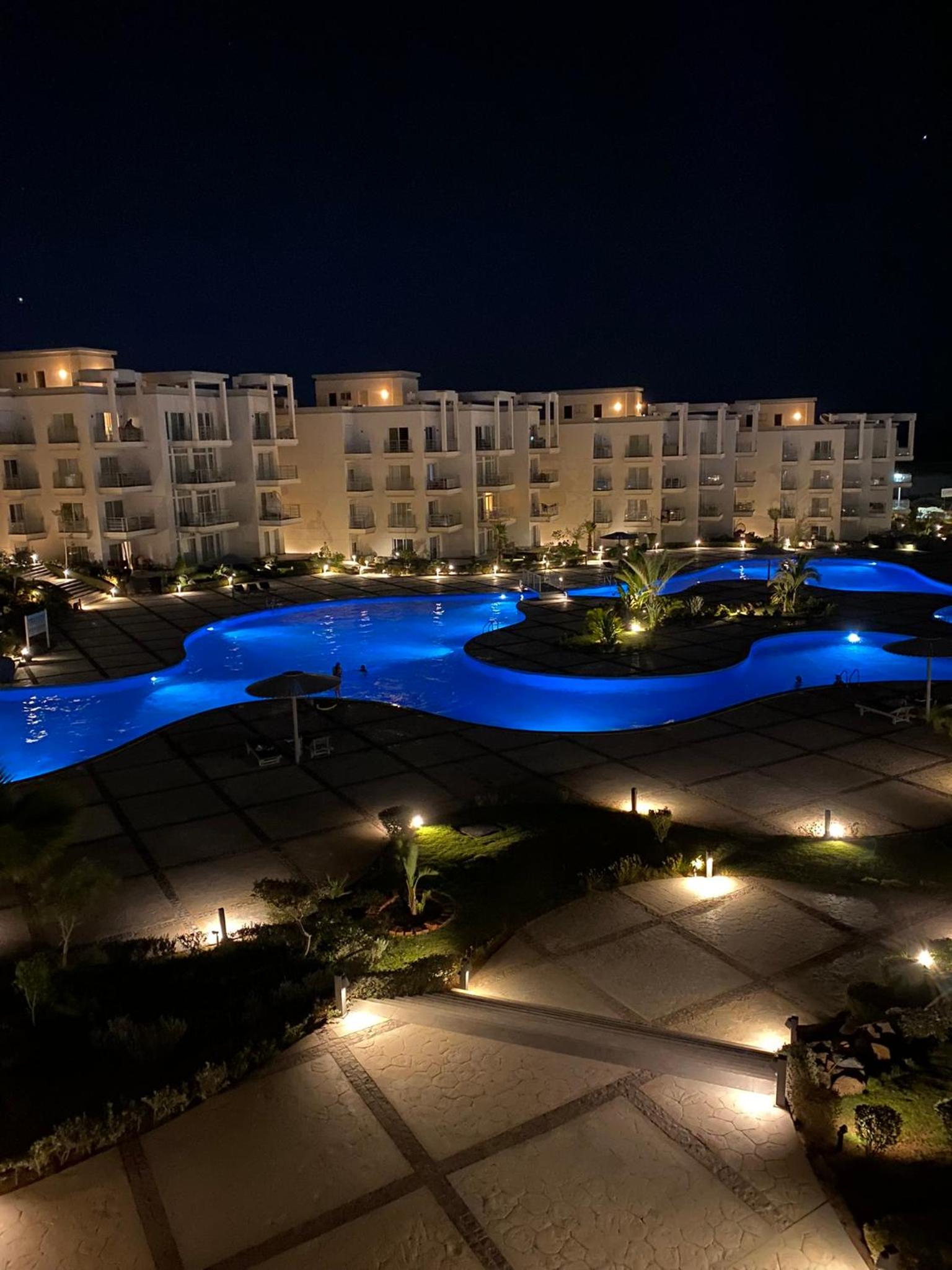 Sunny beach sharm el sheikh