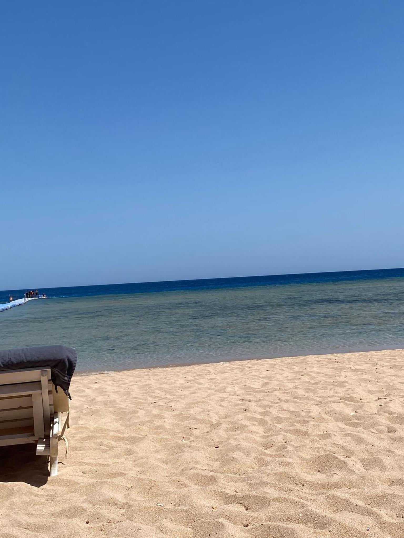 Sunny beach sharm el sheikh