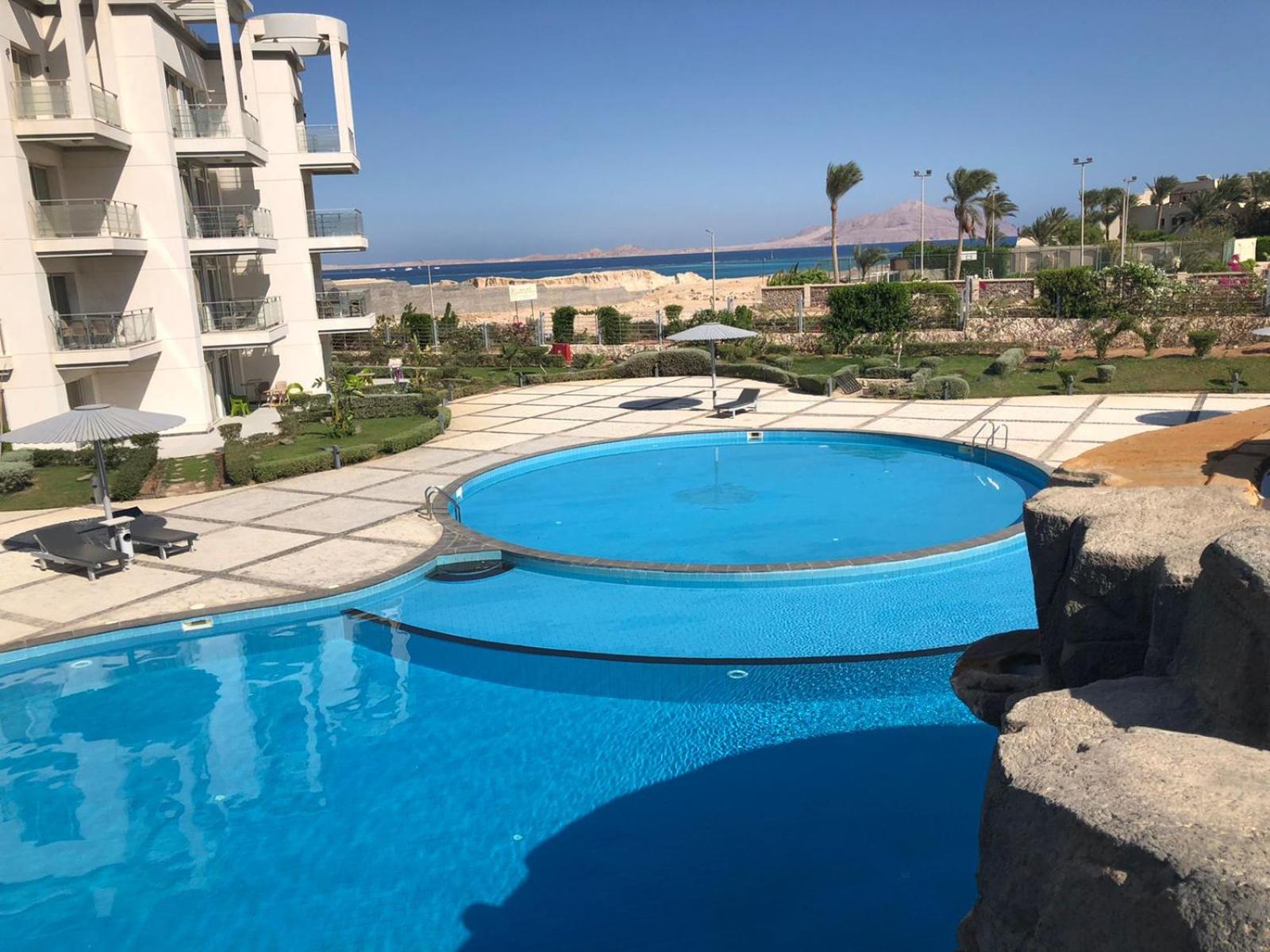 Sunny beach sharm el sheikh