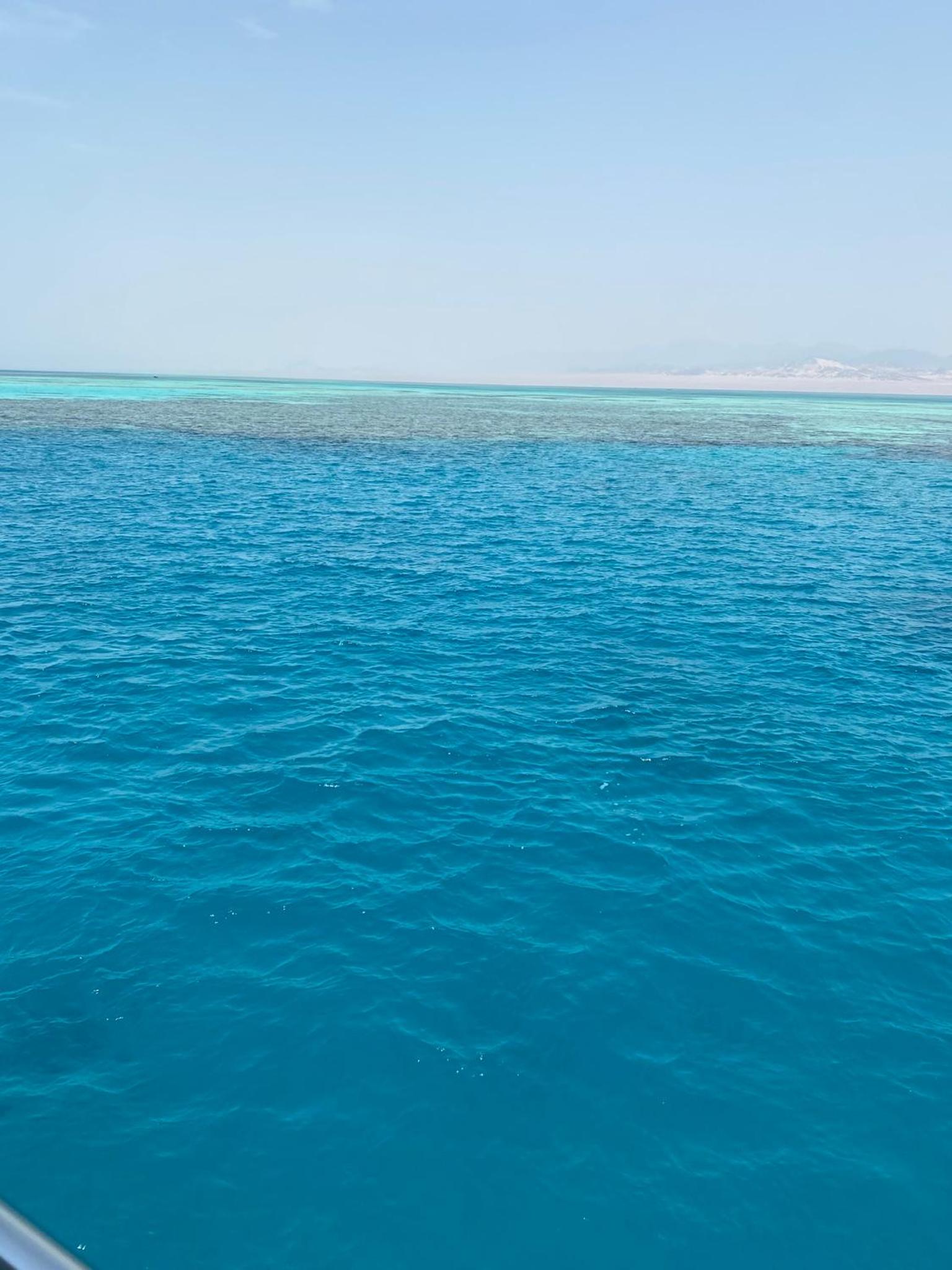Sunny beach sharm el sheikh