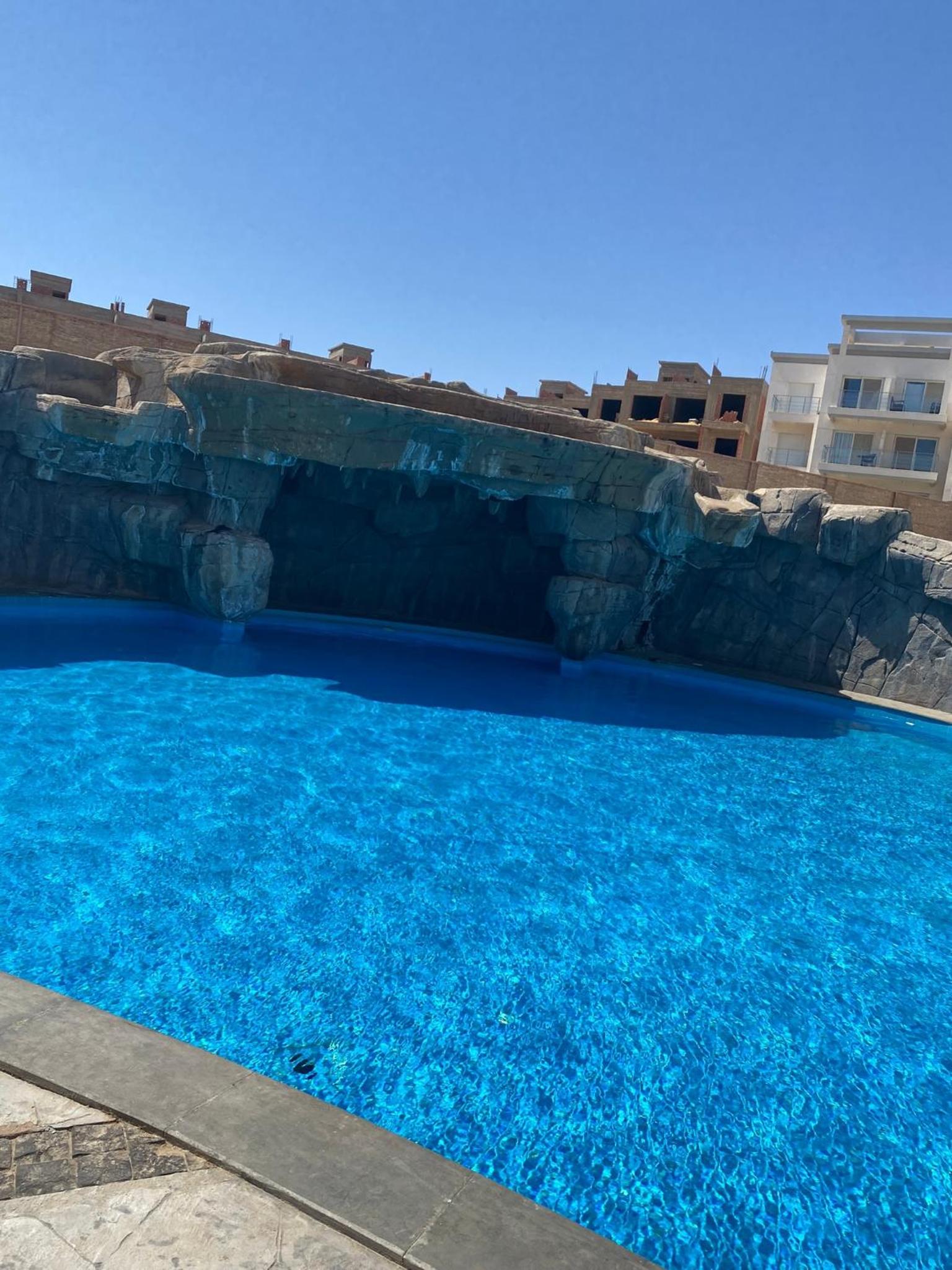 Sunny beach sharm el sheikh
