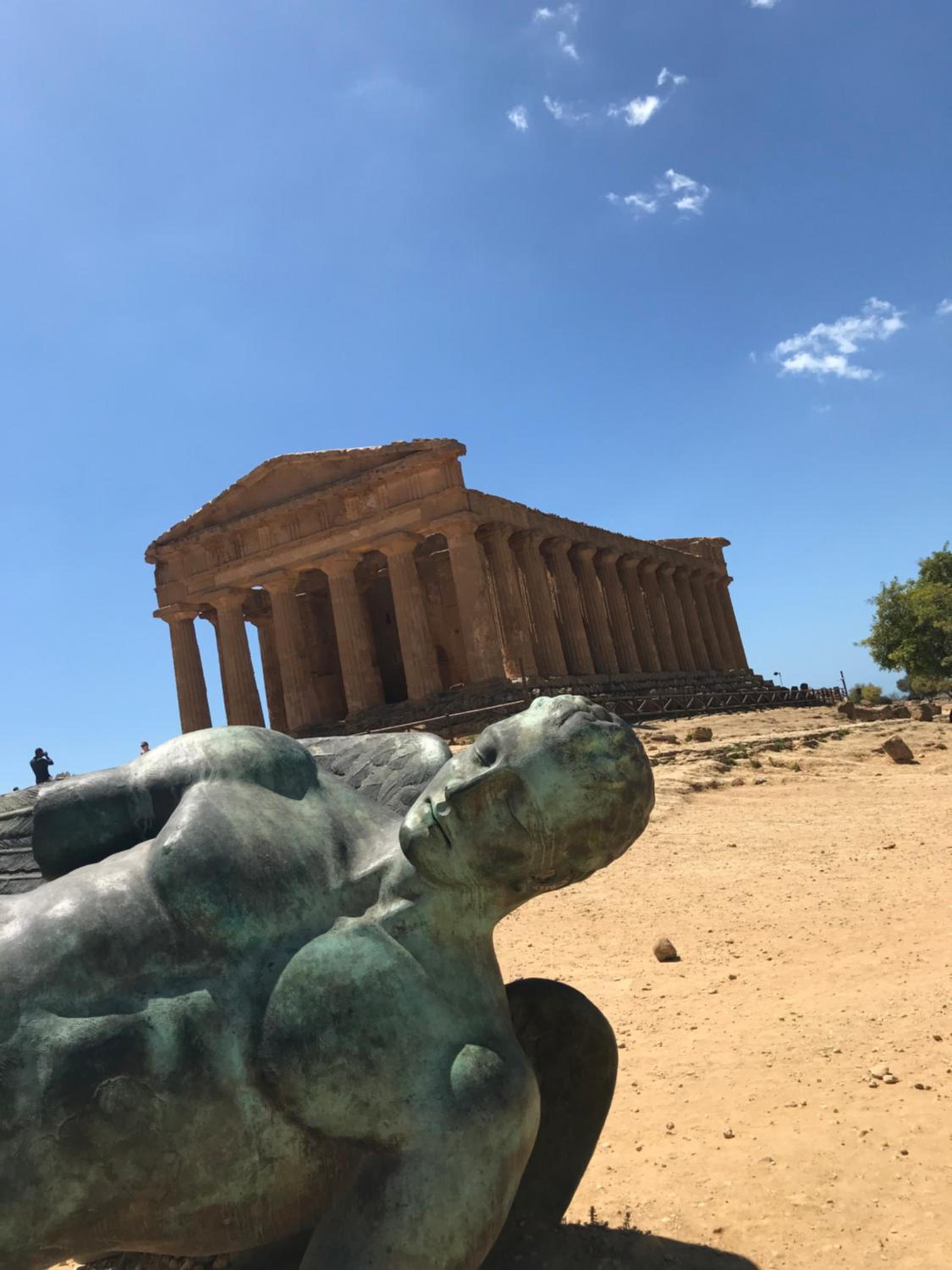 Mare Nostrum TF photo 5