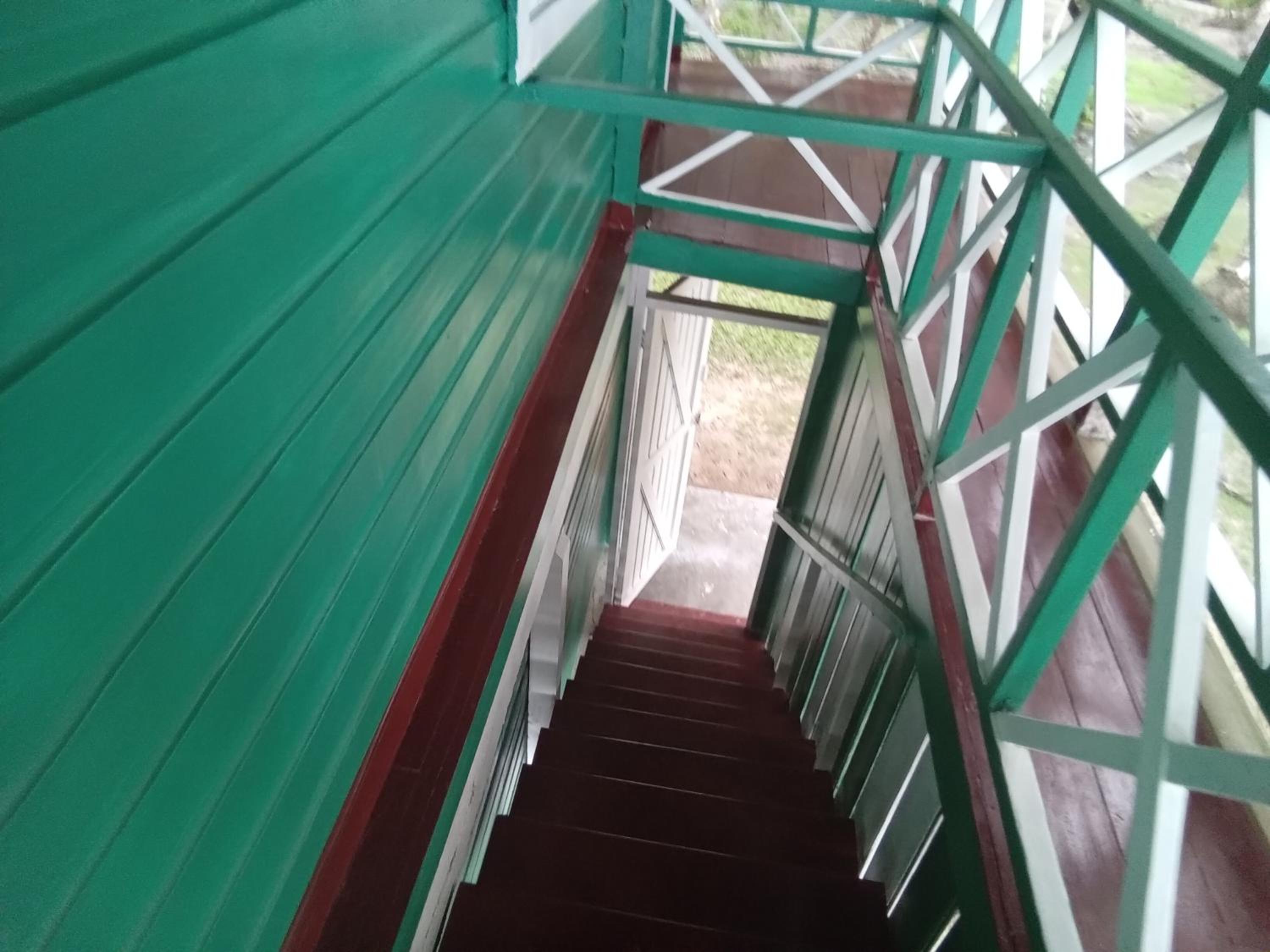 Buccaneer Resort