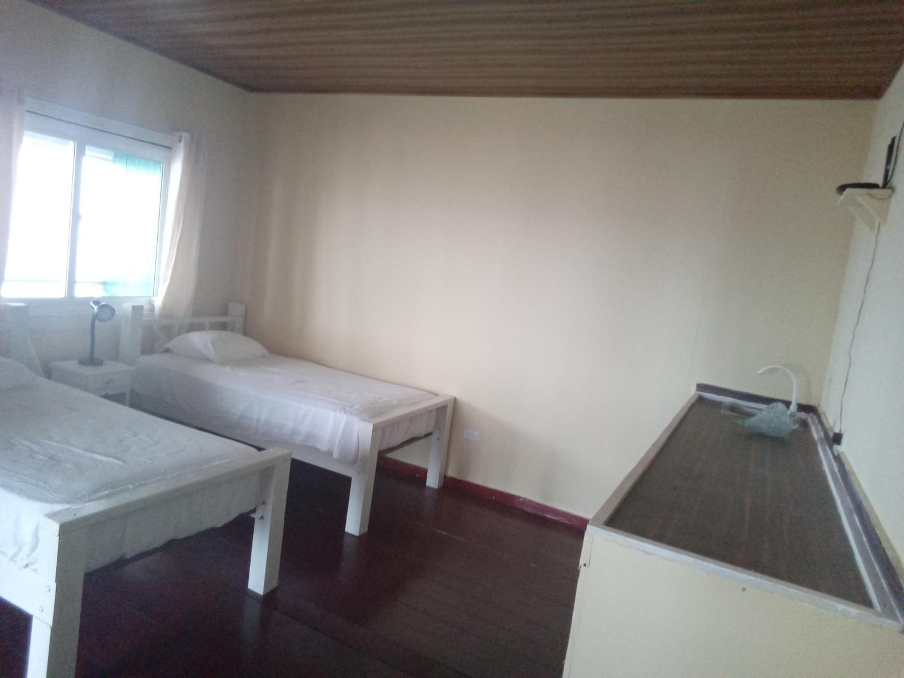 Buccaneer Resort