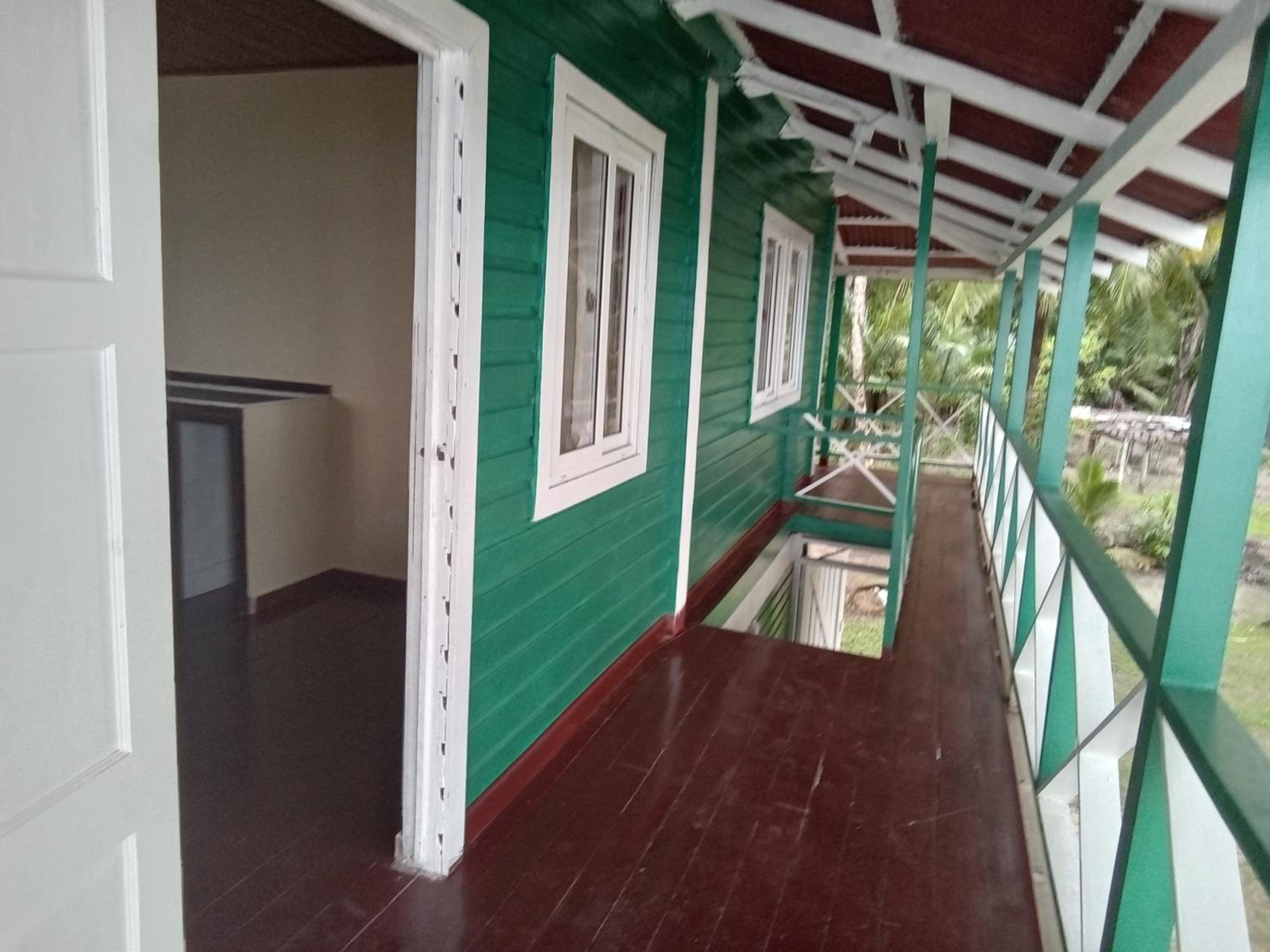 Buccaneer Resort