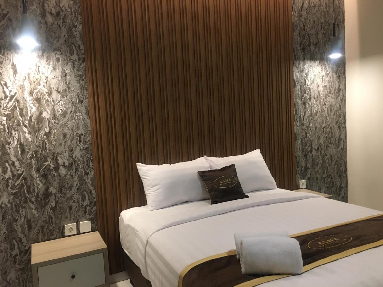 Esma Family GuestHouse, Rampal - 15