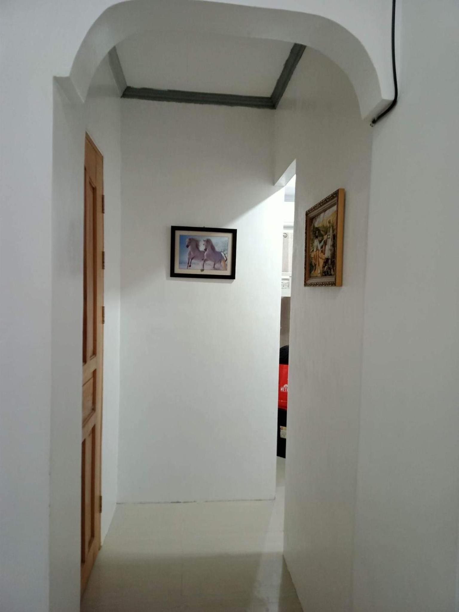 Meghan’s Homestay view 5