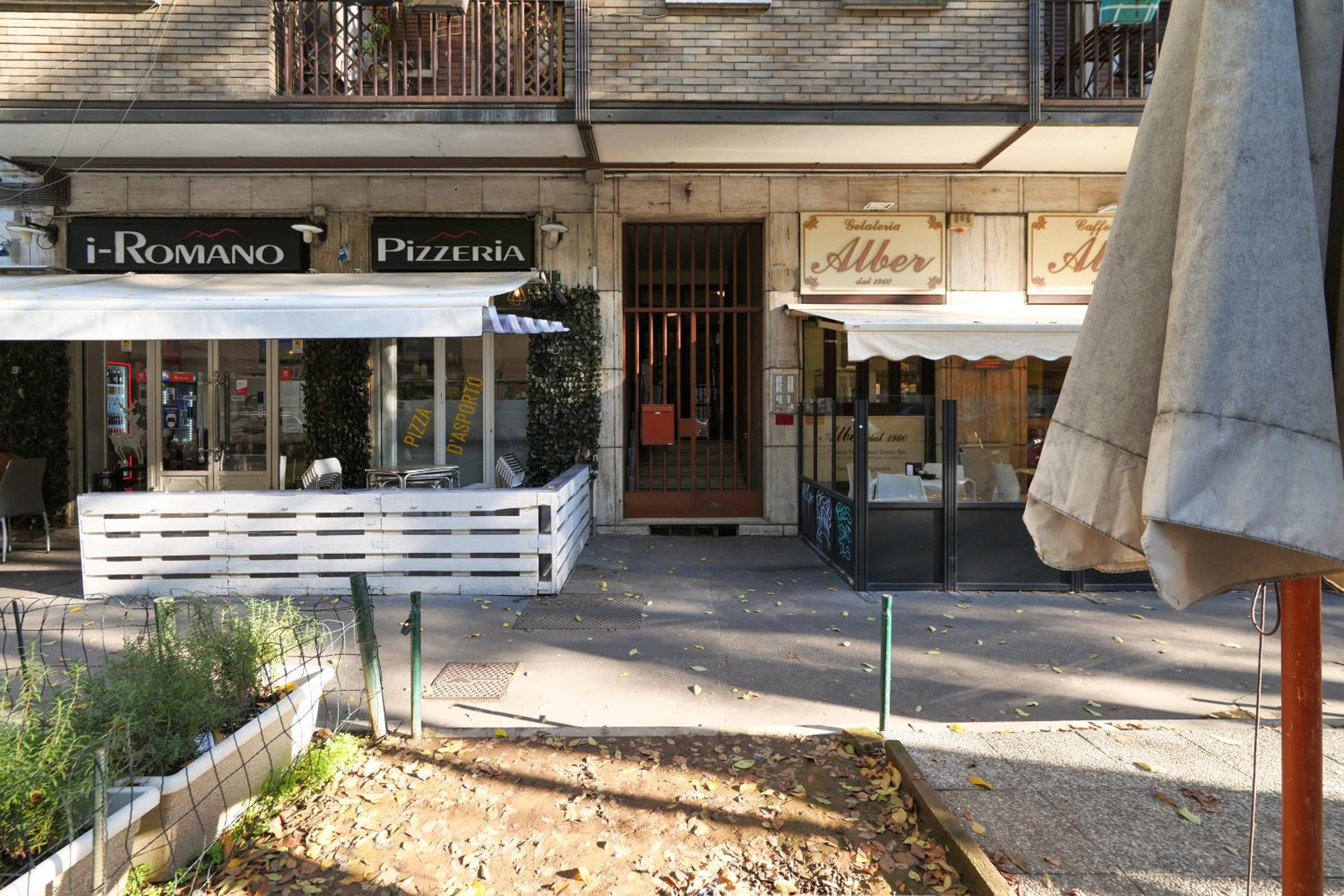 Chiara Guest House 34 - M4 Metro blu