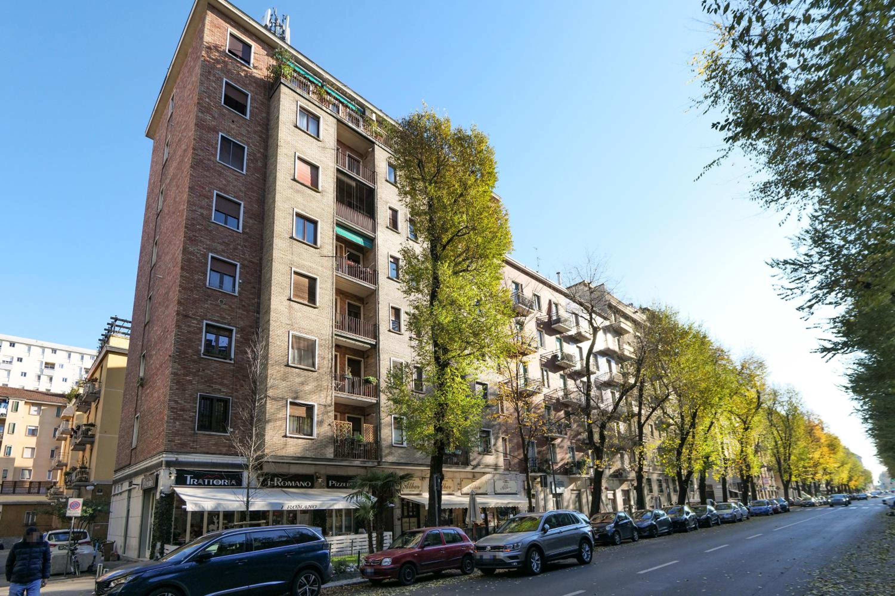 Chiara Guest House 34 - M4 Metro blu