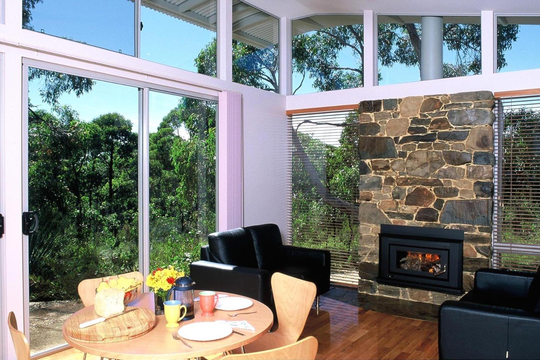 Southern Ocean Retreats - Deep Creek National Park