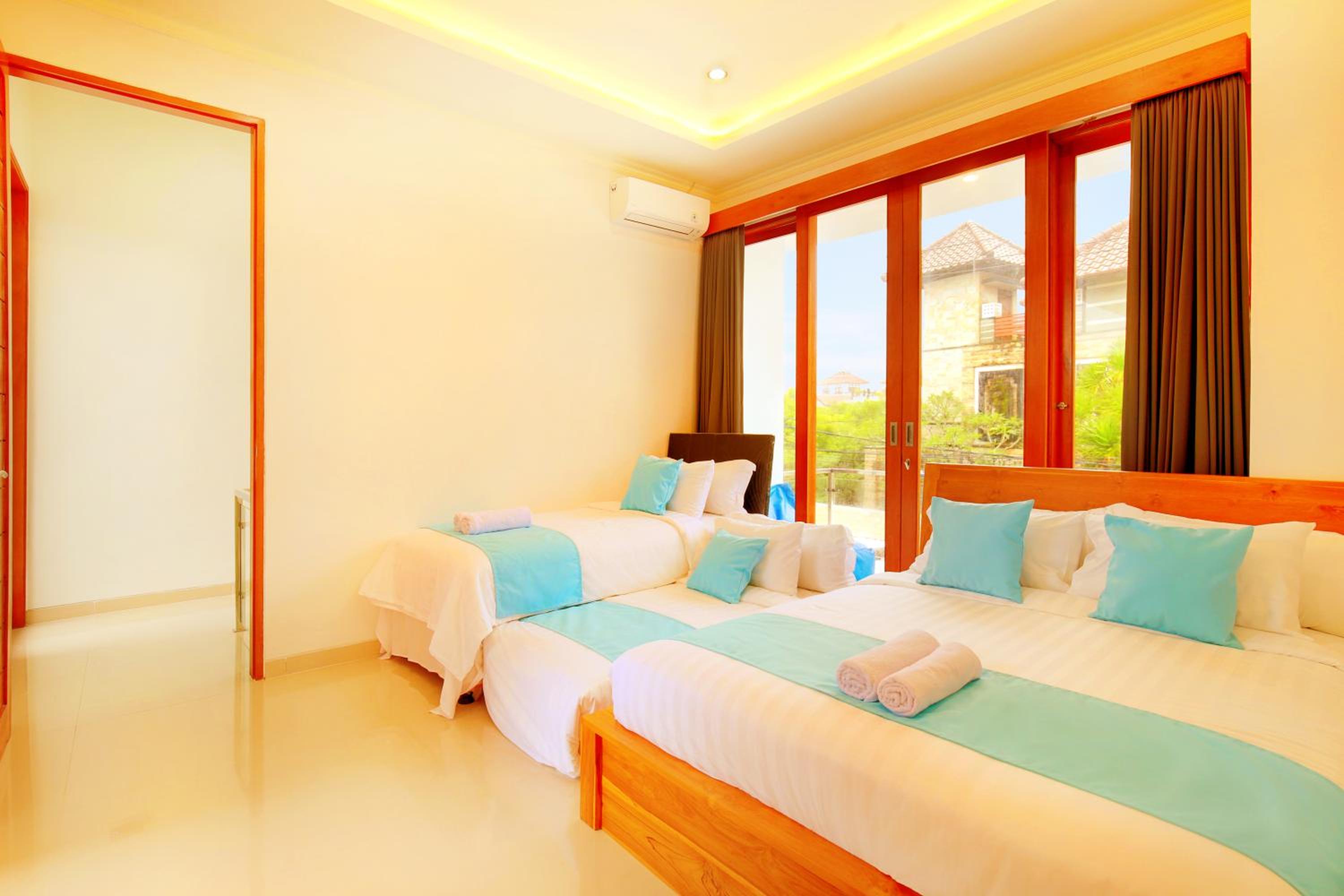 Villa Noam By Bali Asia Villa