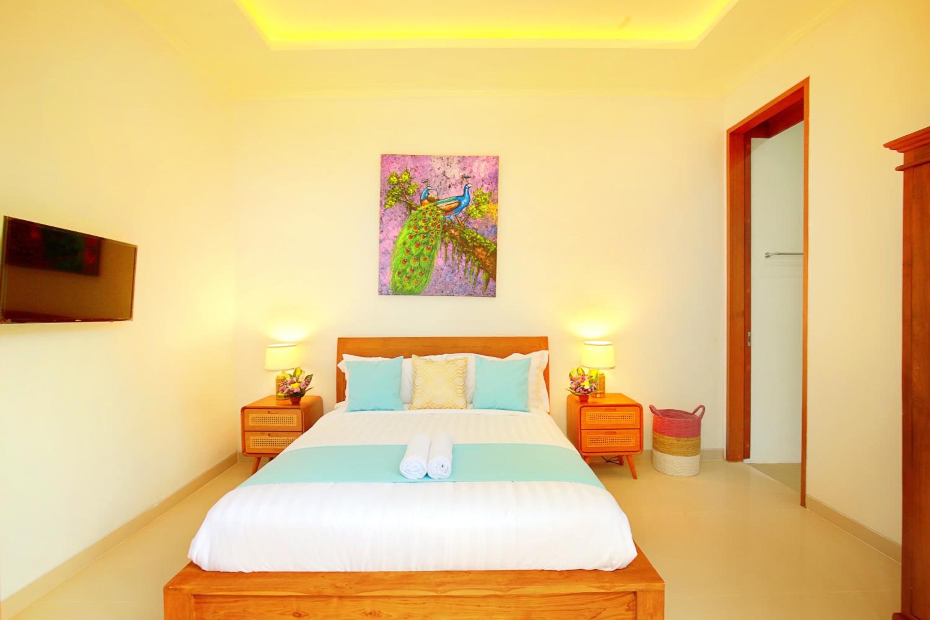 Villa Noam By Bali Asia Villa
