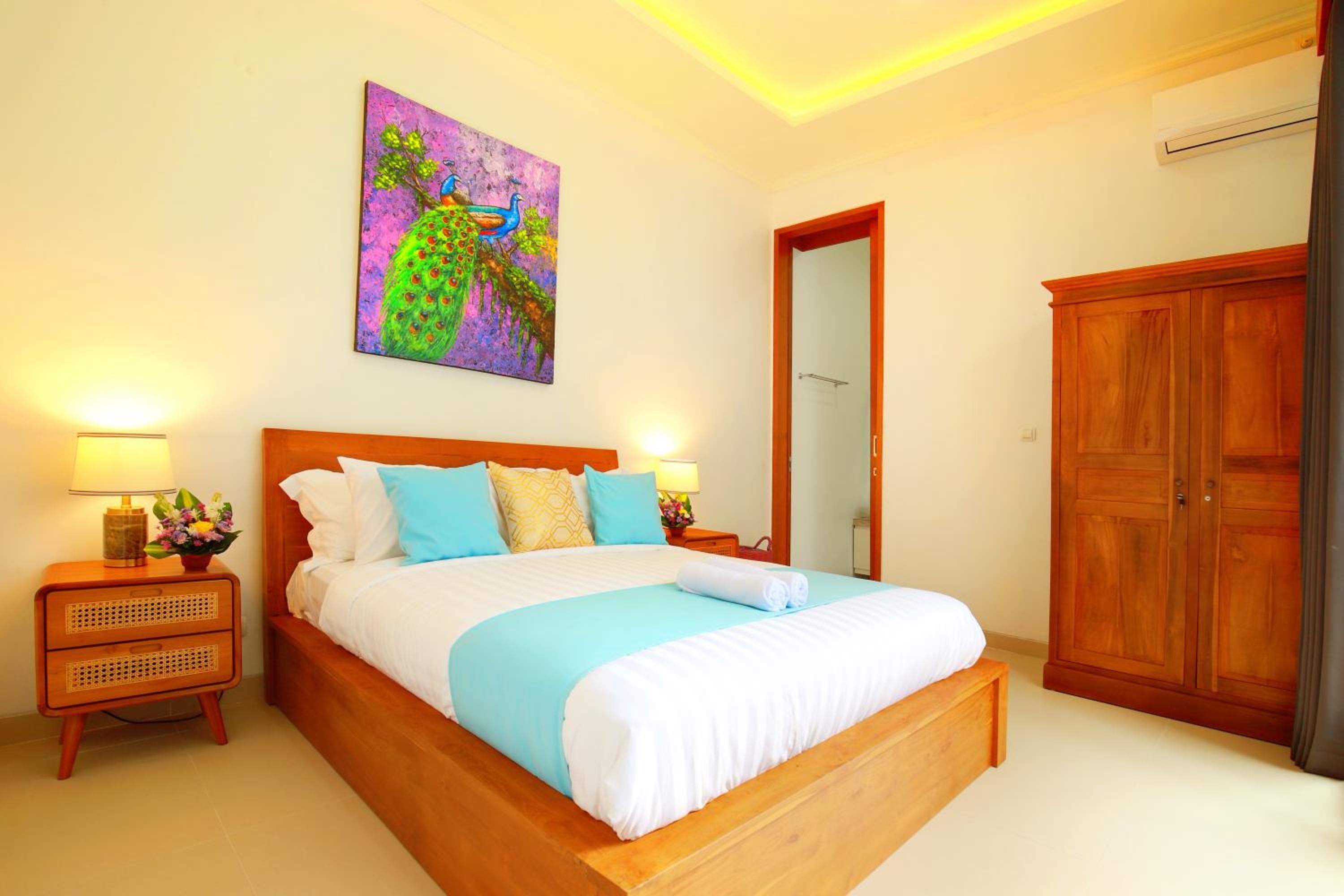 Villa Noam By Bali Asia Villa
