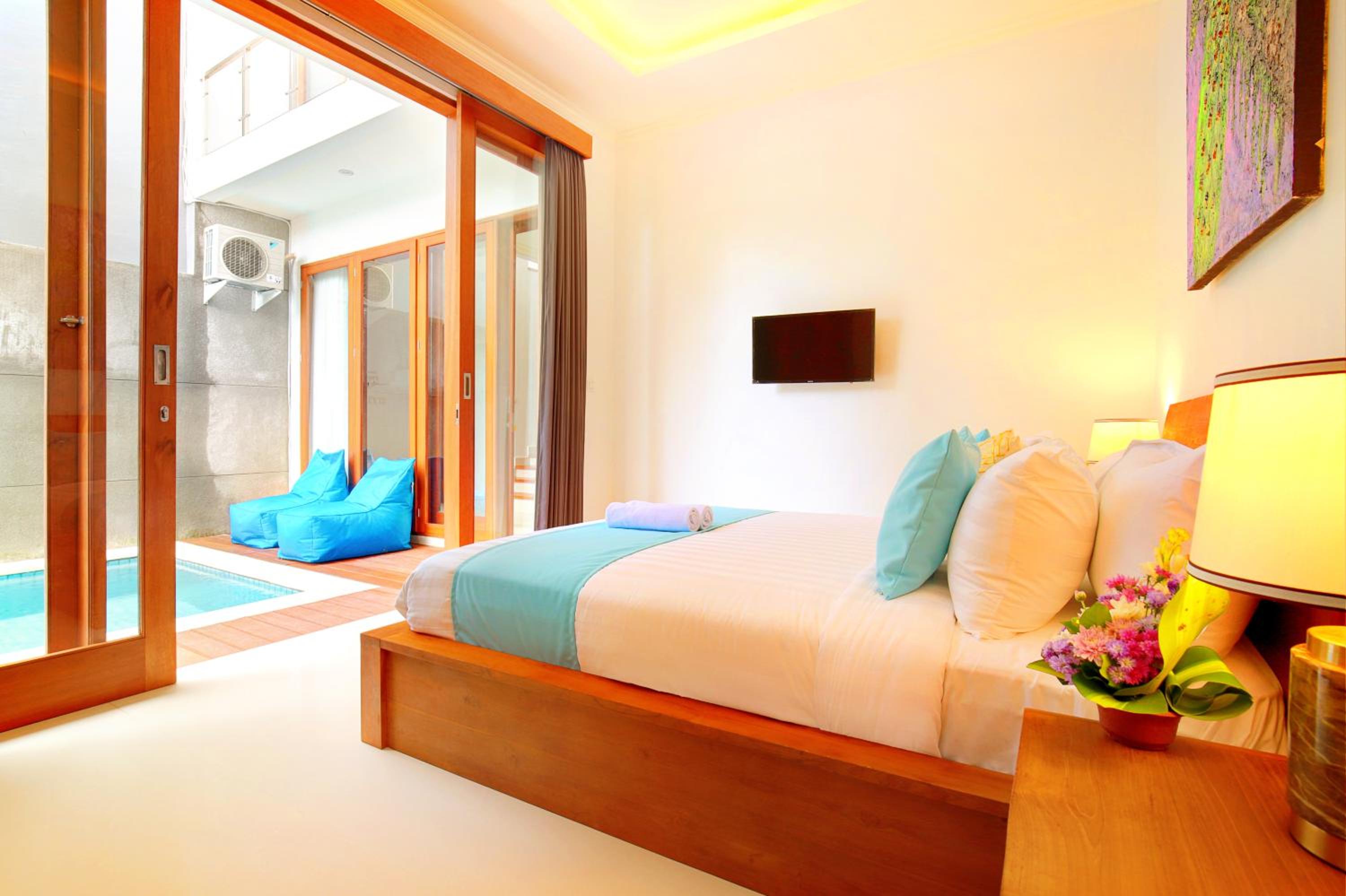 Villa Noam By Bali Asia Villa