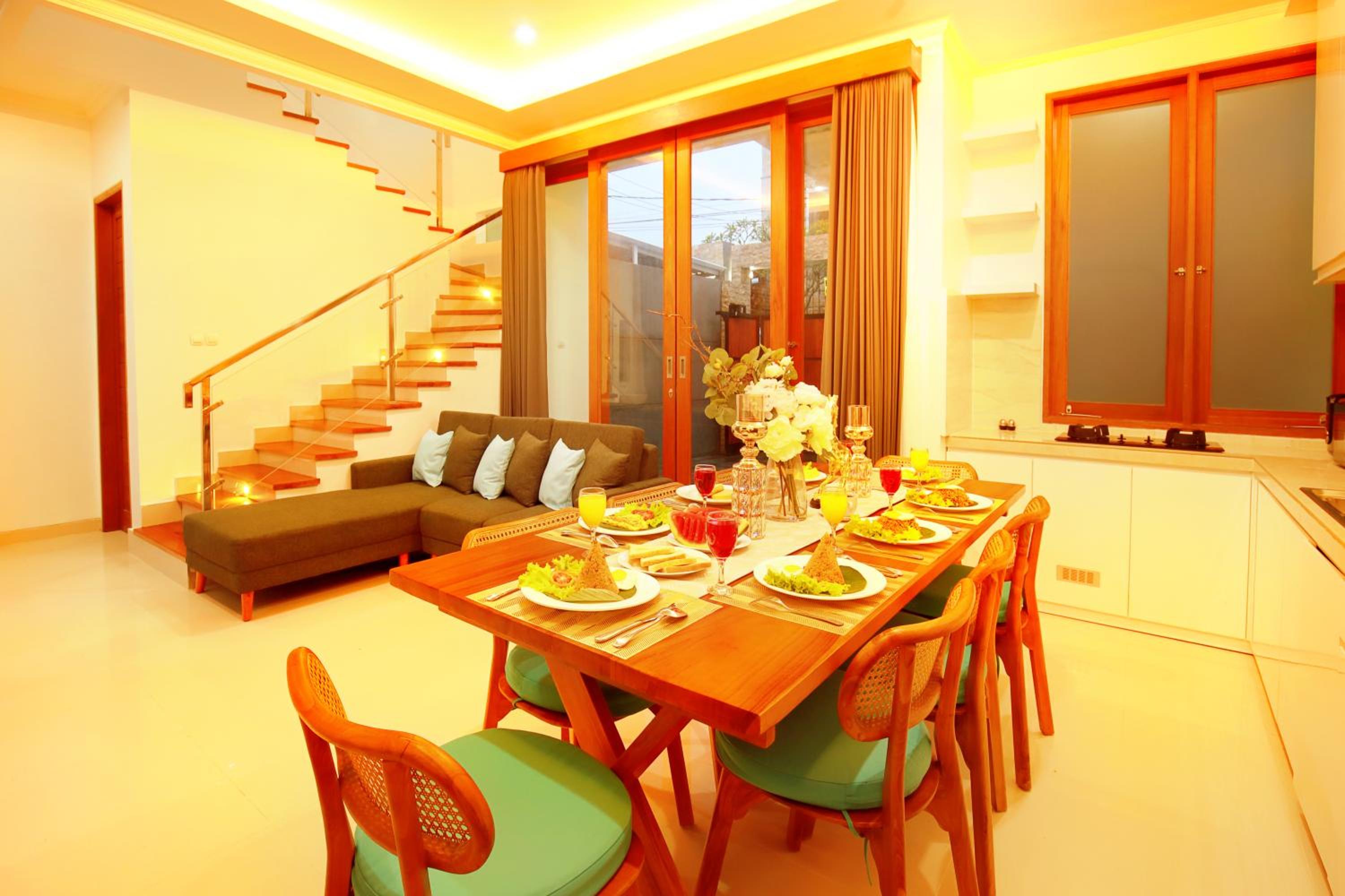 Villa Noam By Bali Asia Villa