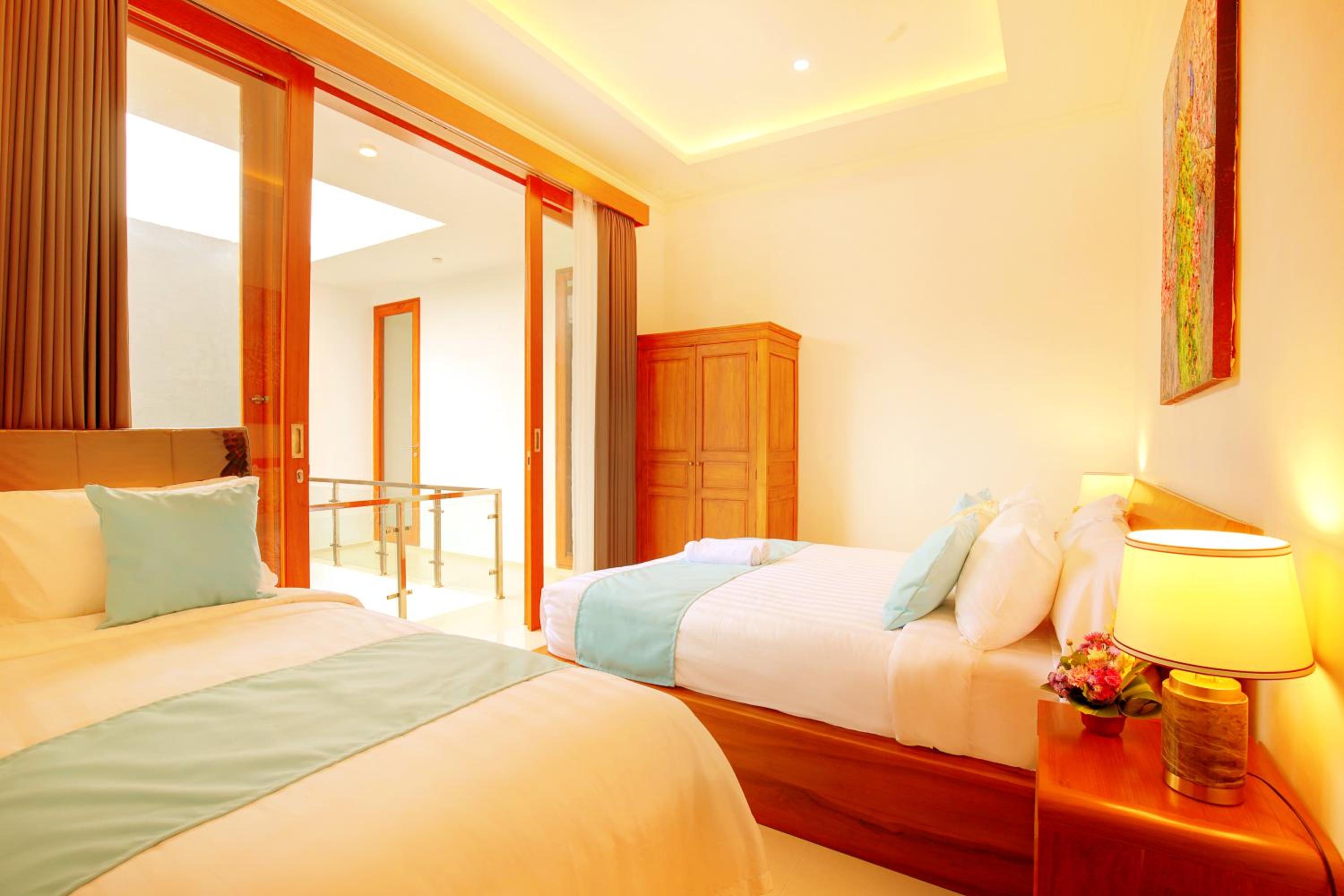 Villa Noam By Bali Asia Villa