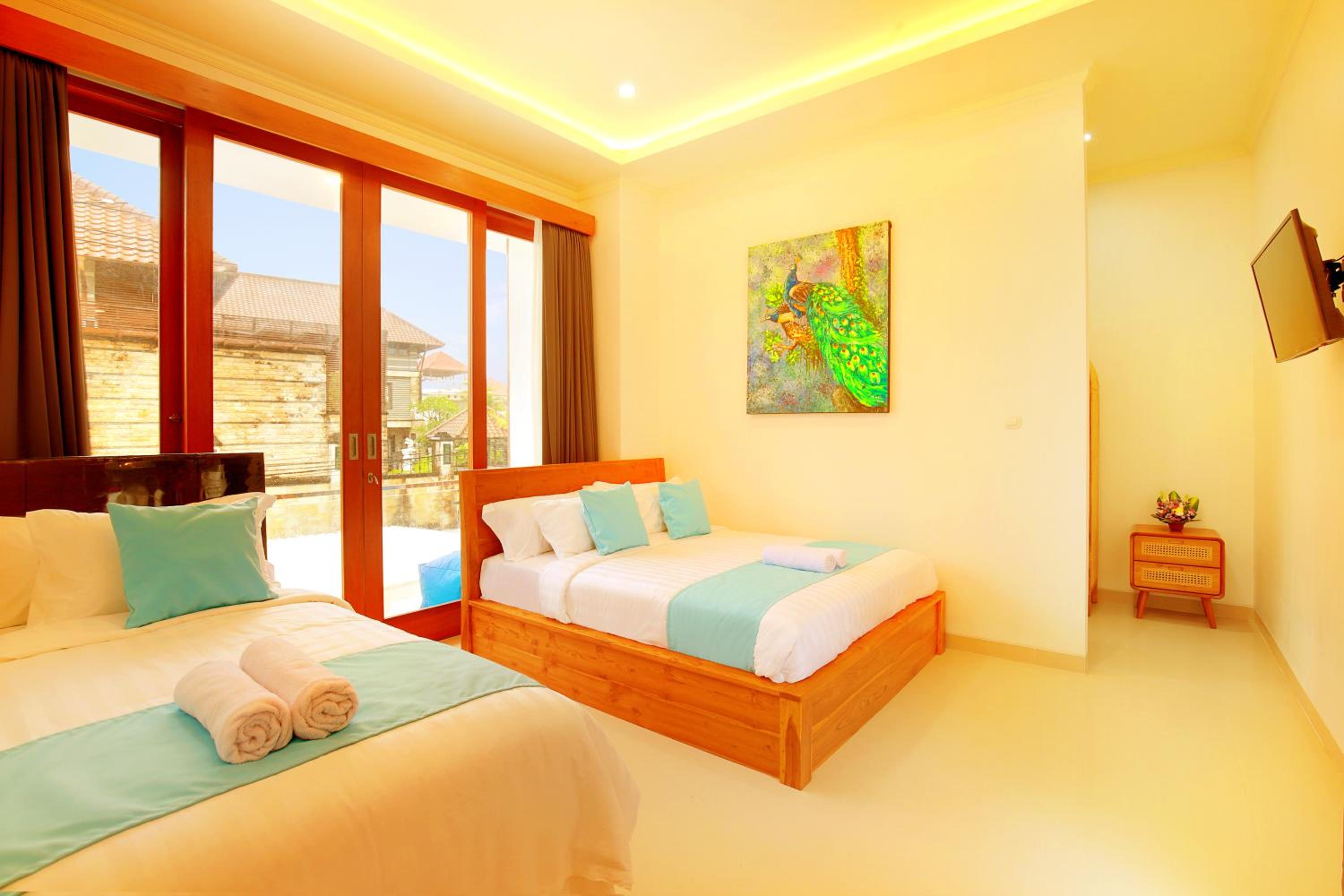 Villa Noam By Bali Asia Villa