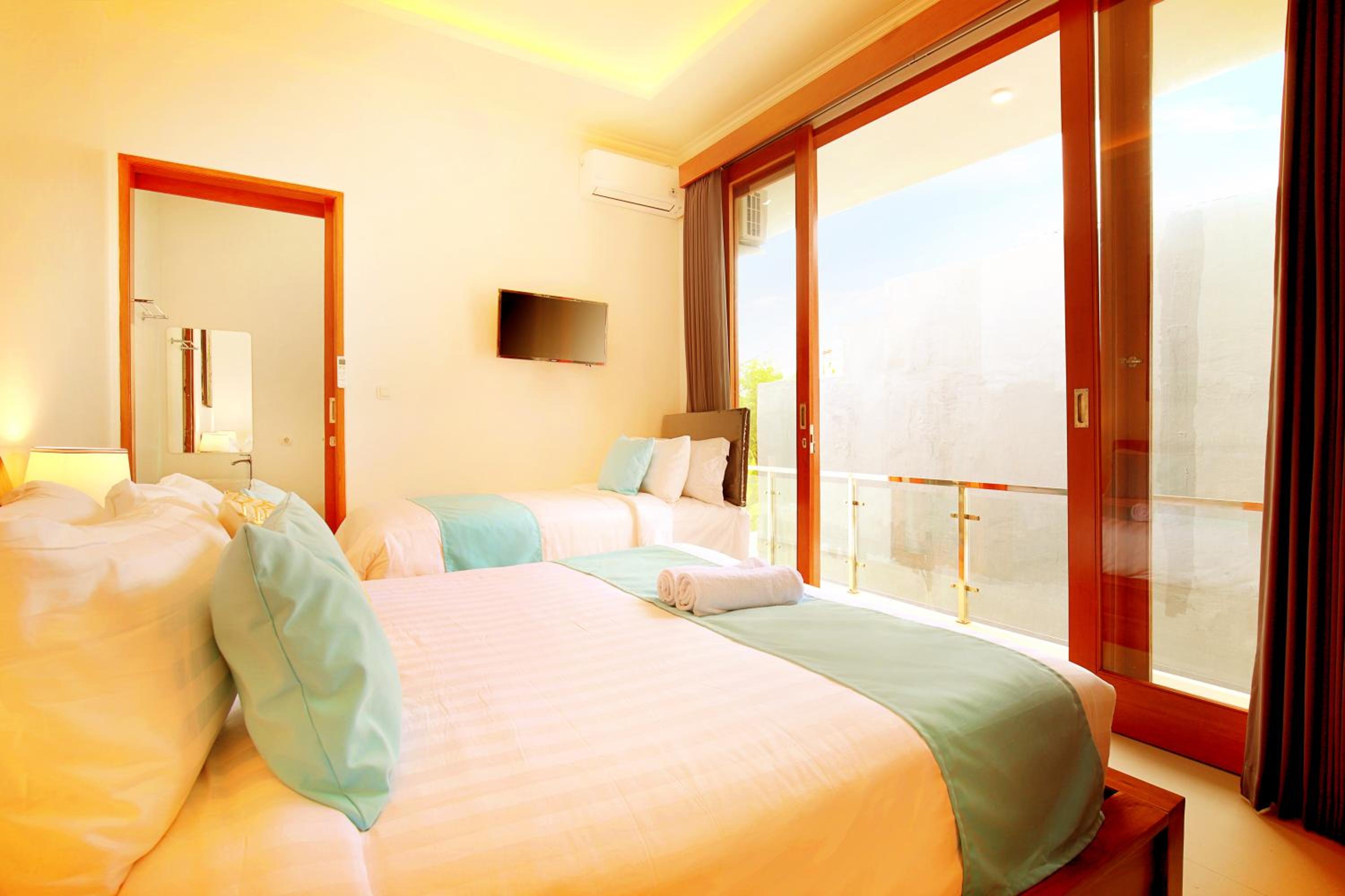 Villa Noam By Bali Asia Villa
