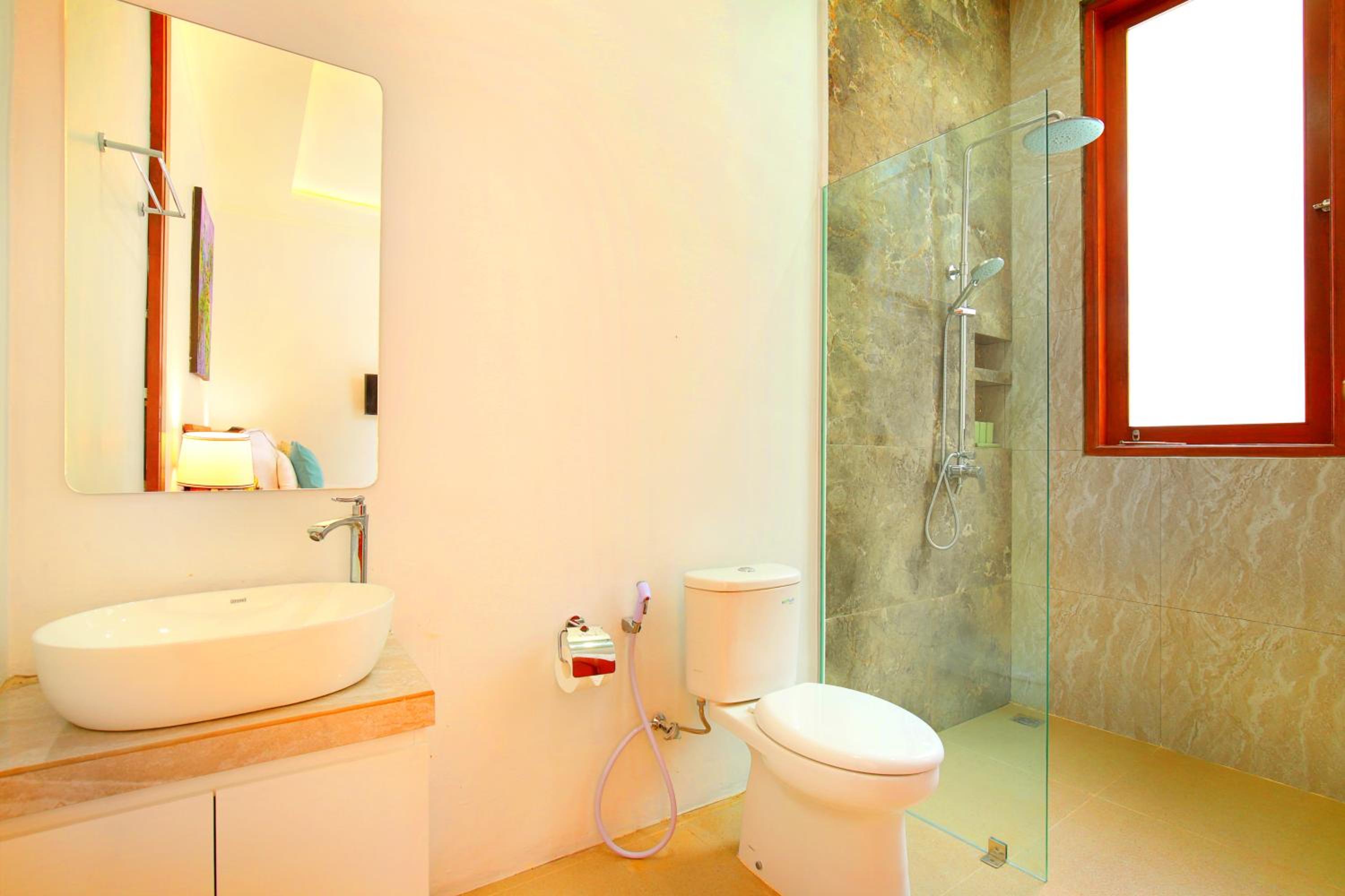 Villa Noam By Bali Asia Villa