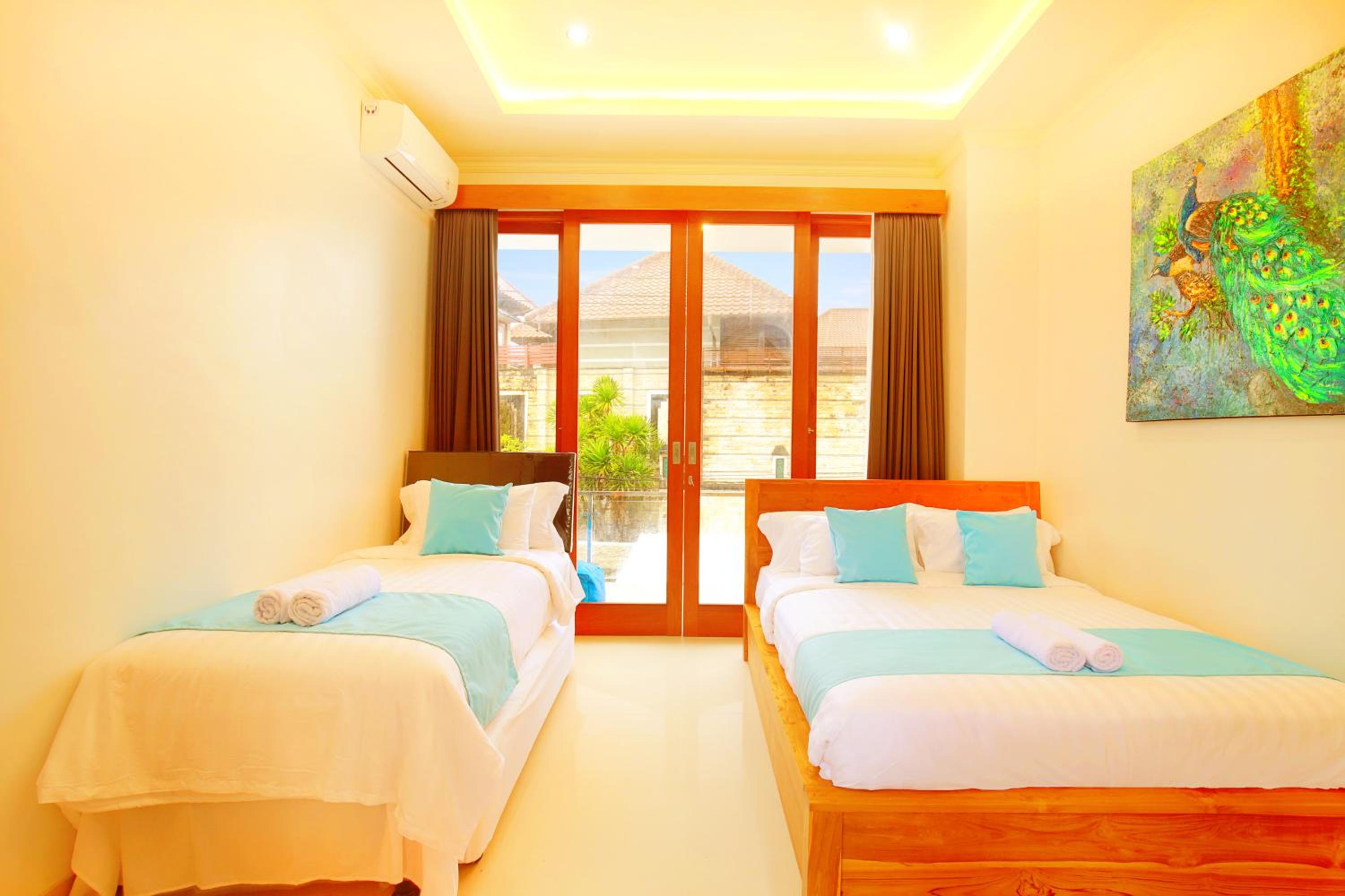 Villa Noam By Bali Asia Villa