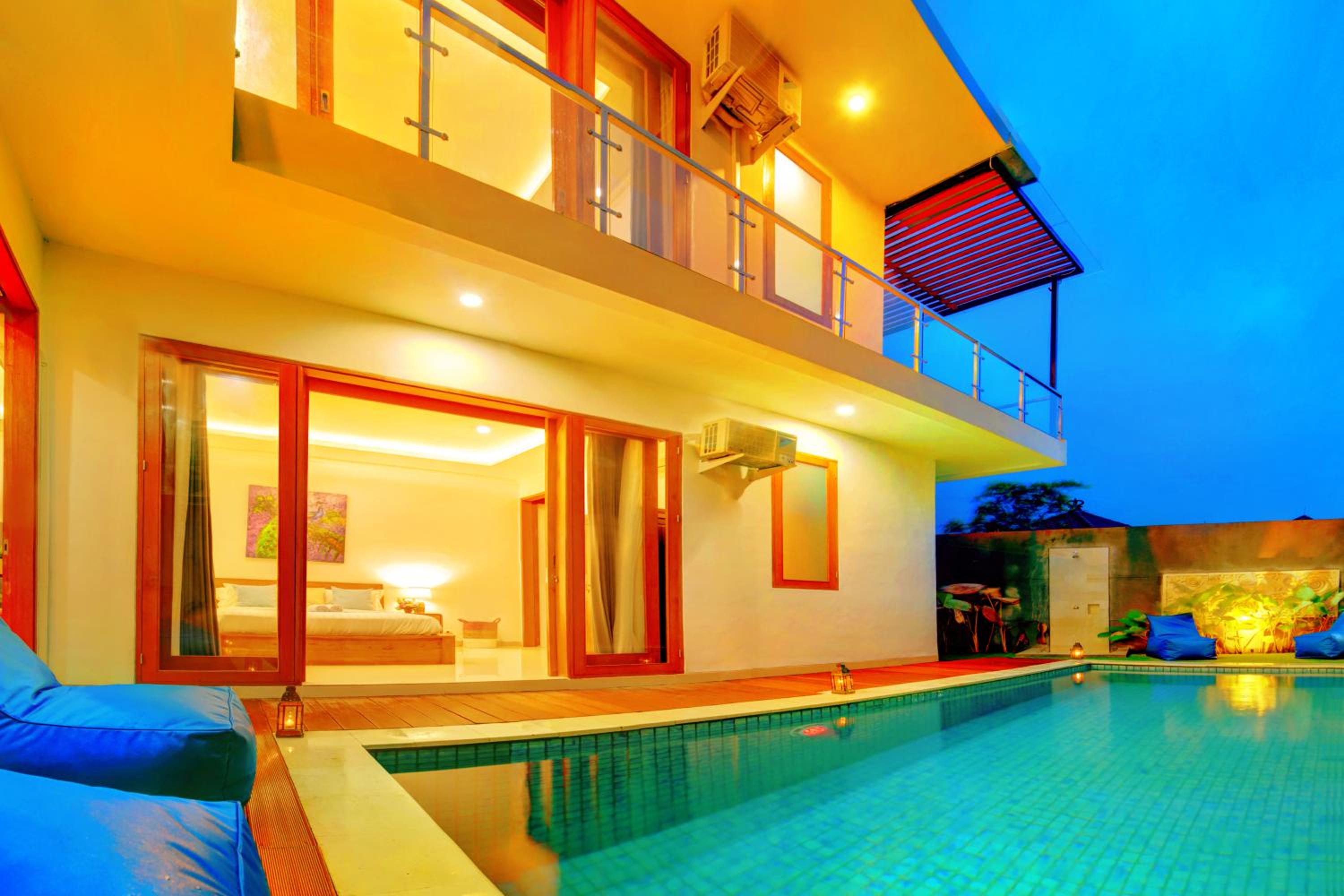 Villa Noam By Bali Asia Villa