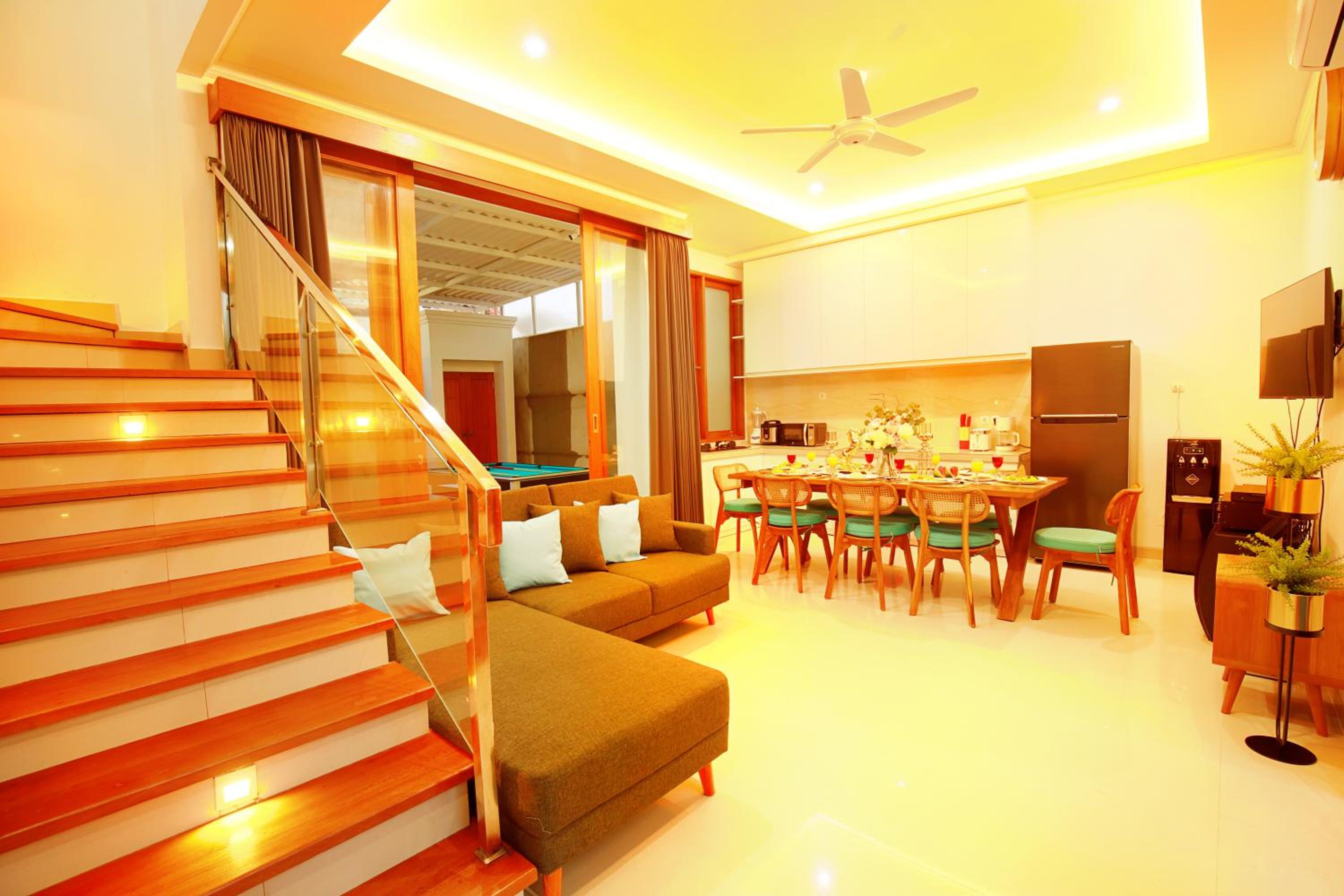 Villa Noam By Bali Asia Villa