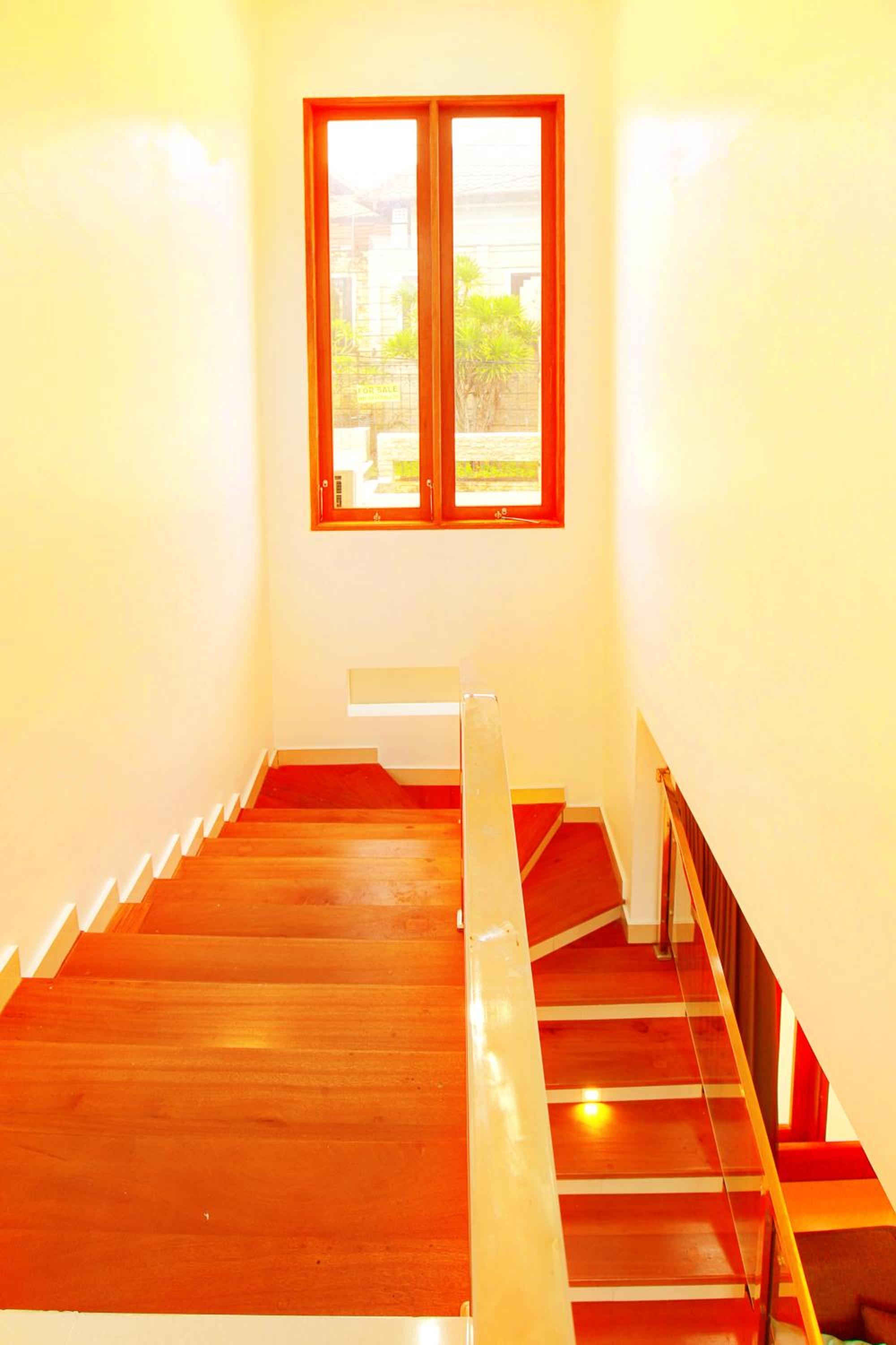 Villa Noam By Bali Asia Villa
