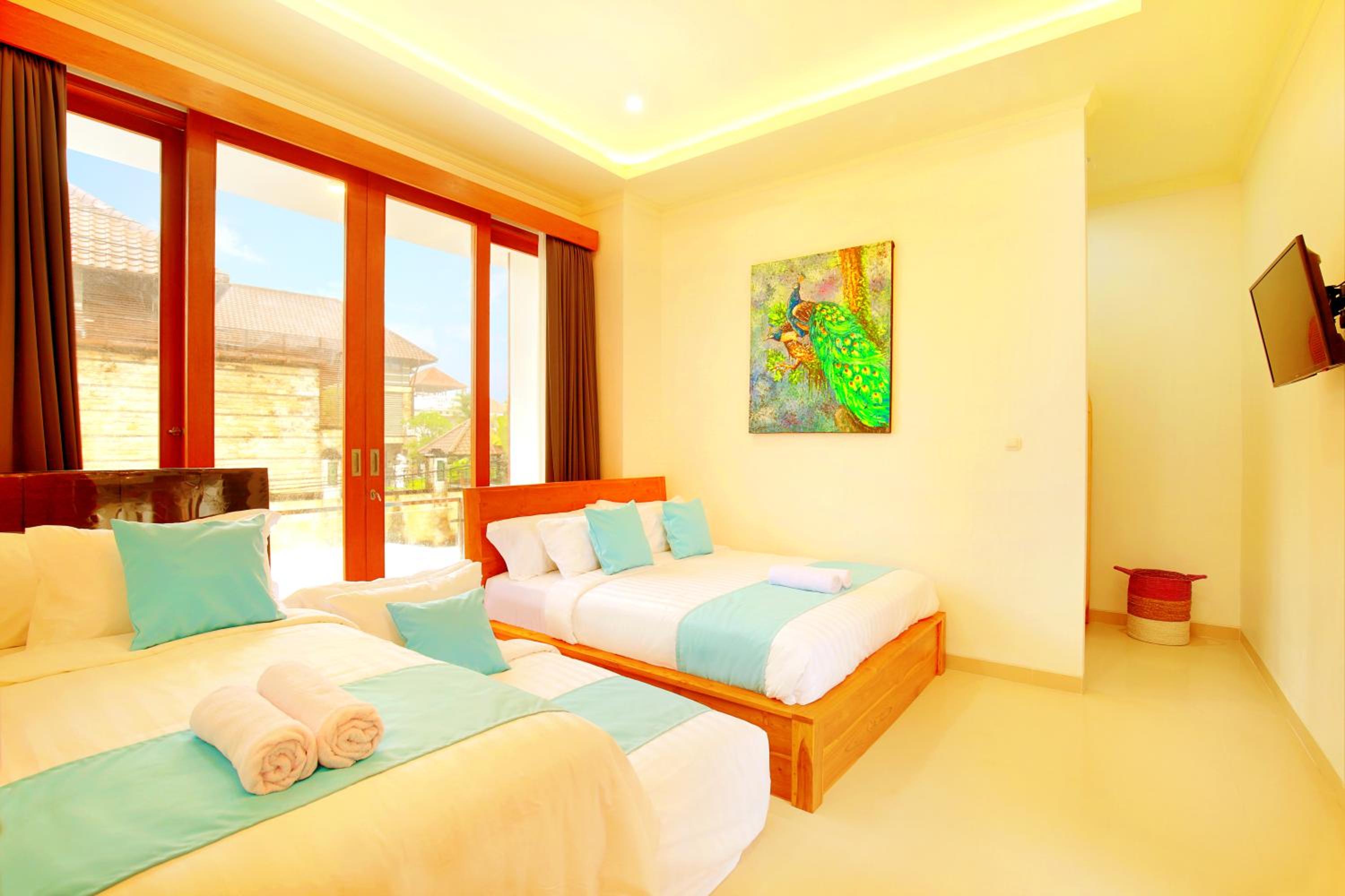 Villa Noam By Bali Asia Villa