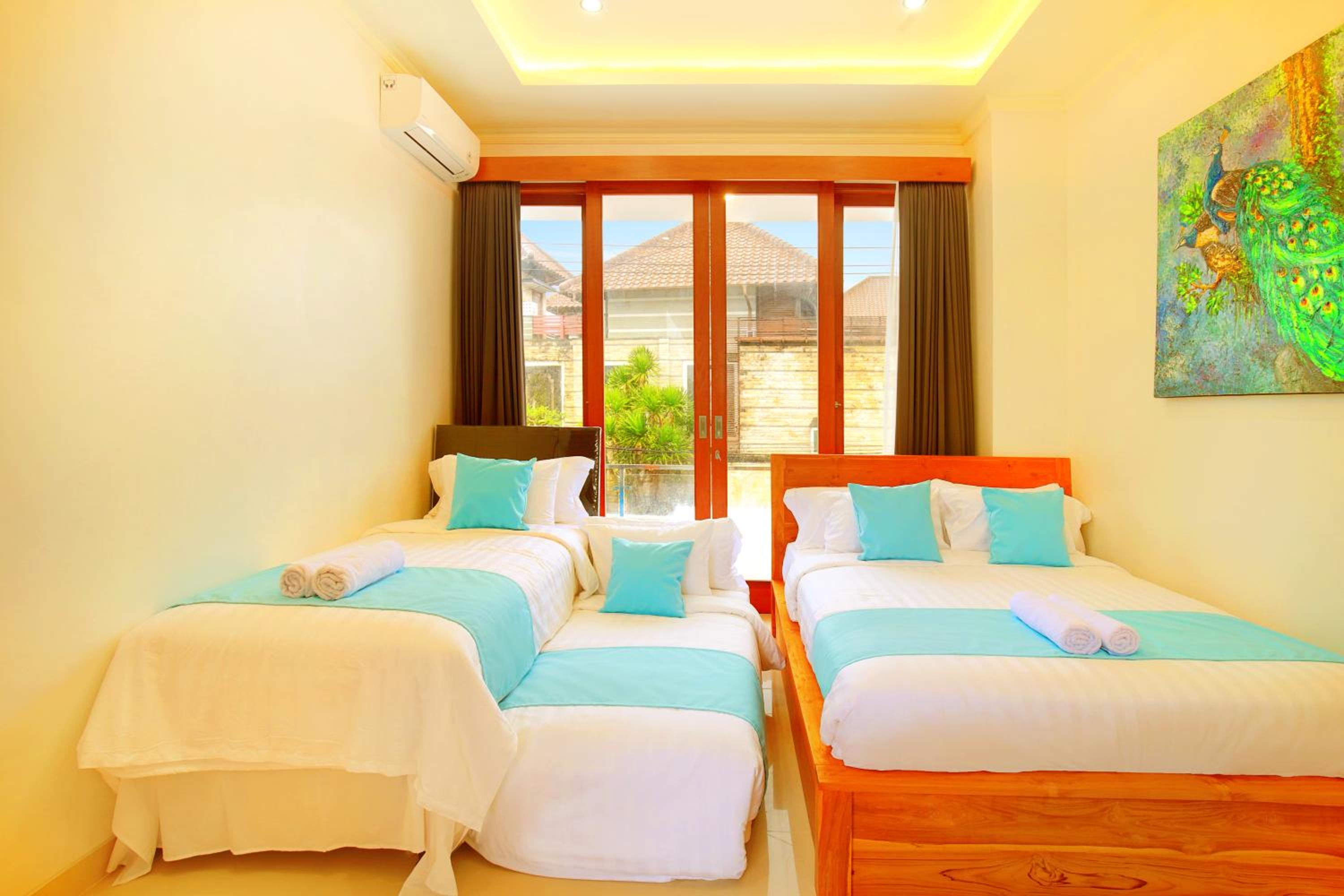 Villa Noam By Bali Asia Villa