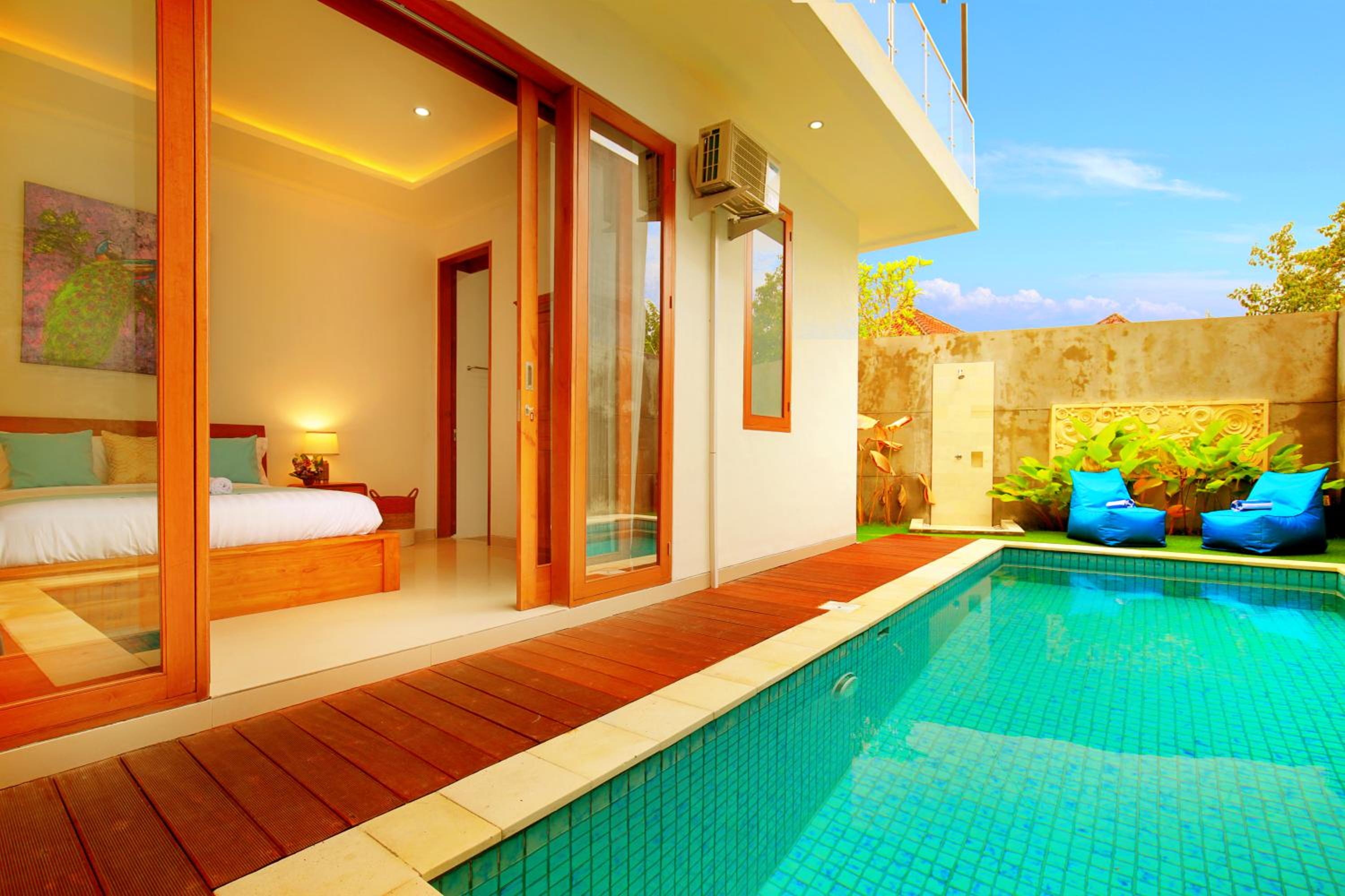 Villa Noam By Bali Asia Villa