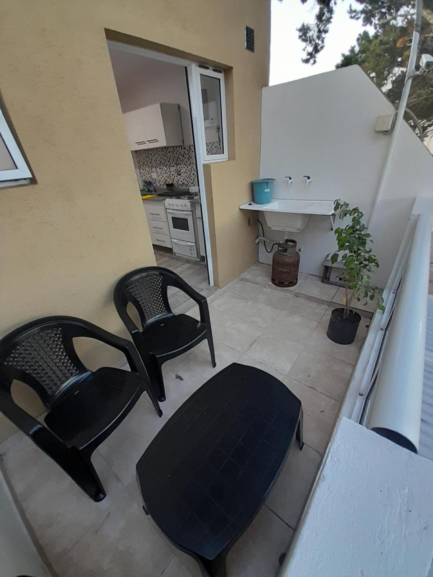 Altos SB Complejo Duplex 3