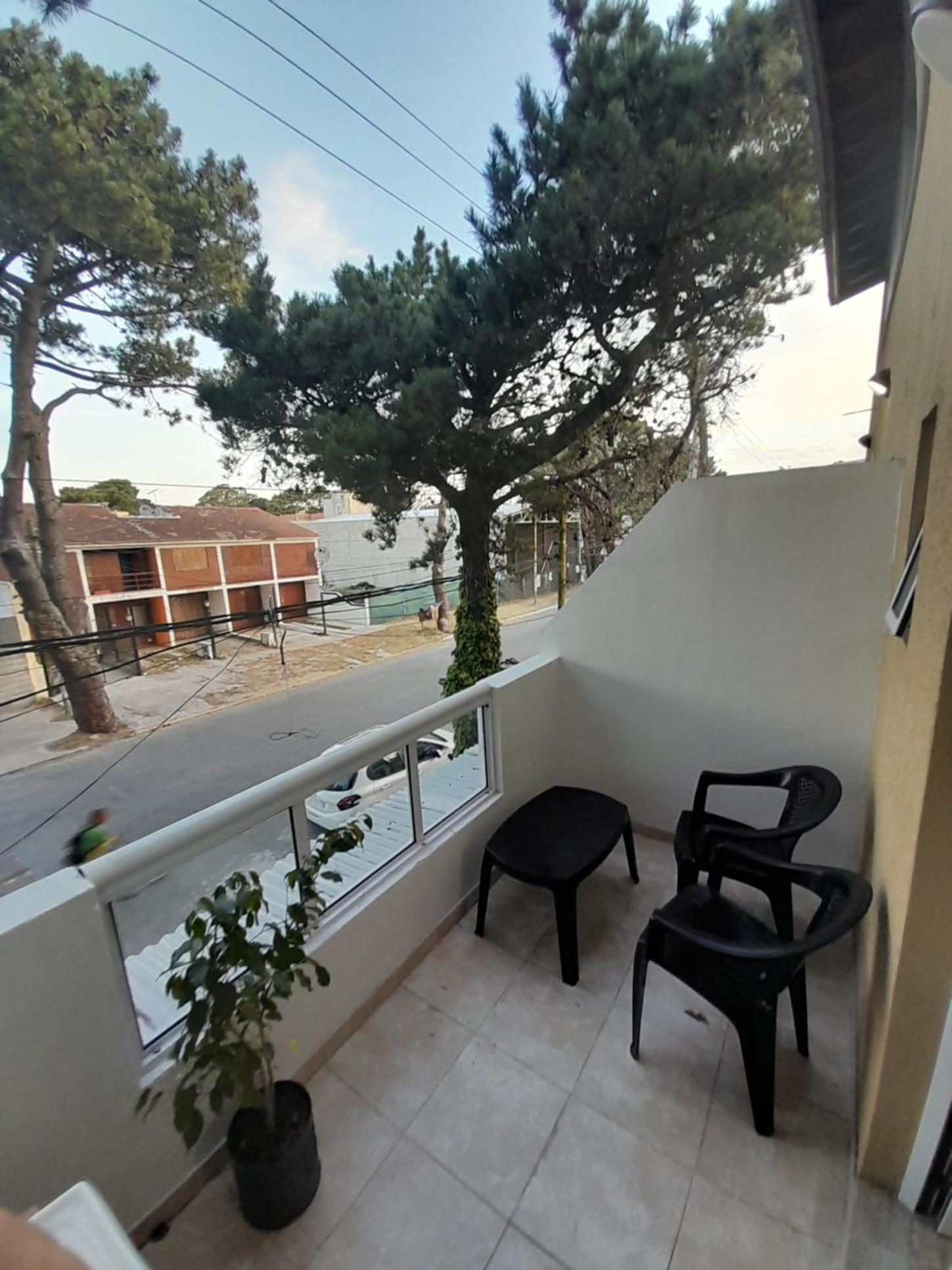 Altos SB Complejo Duplex 3