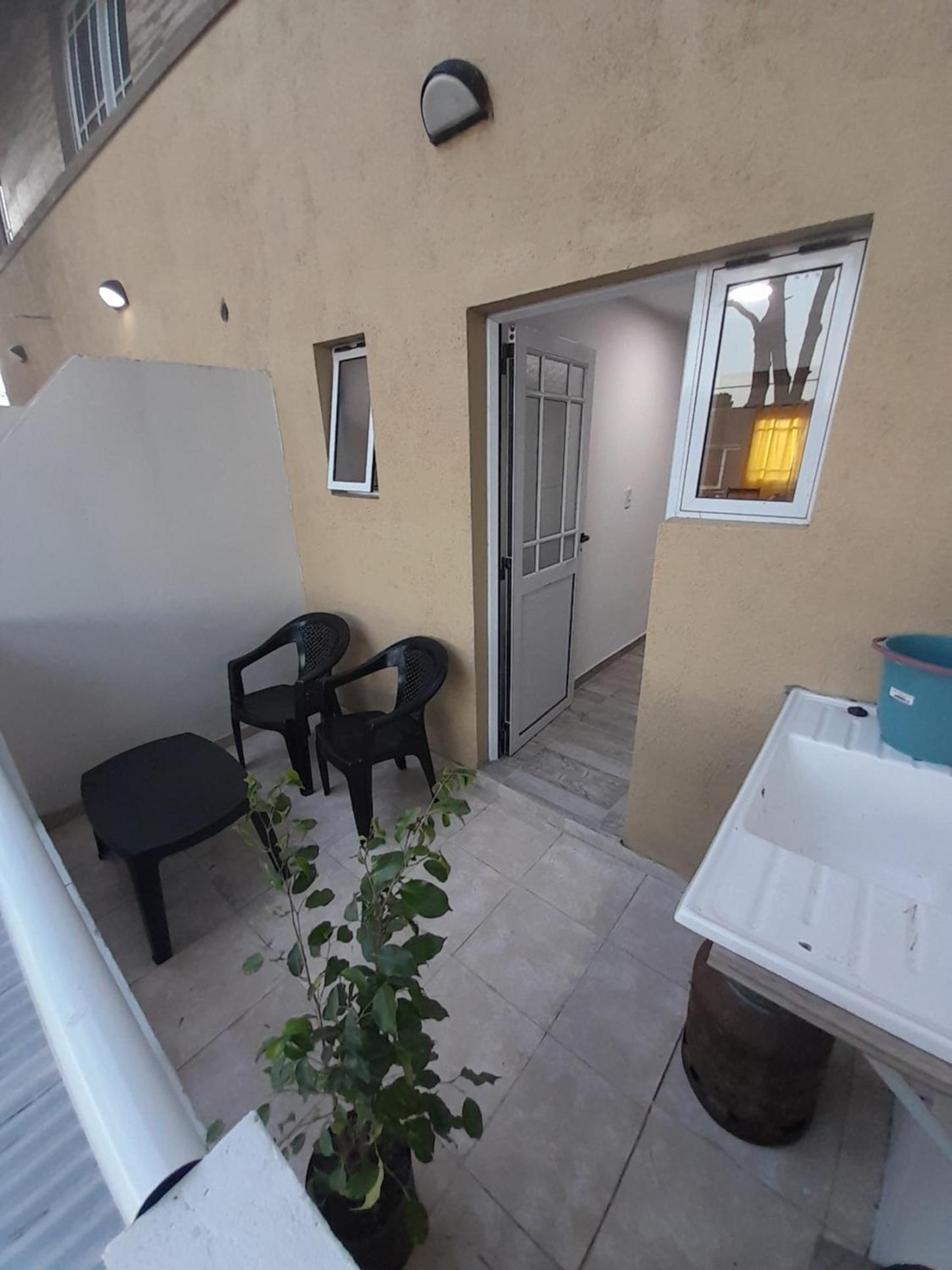 Altos SB Complejo Duplex 3