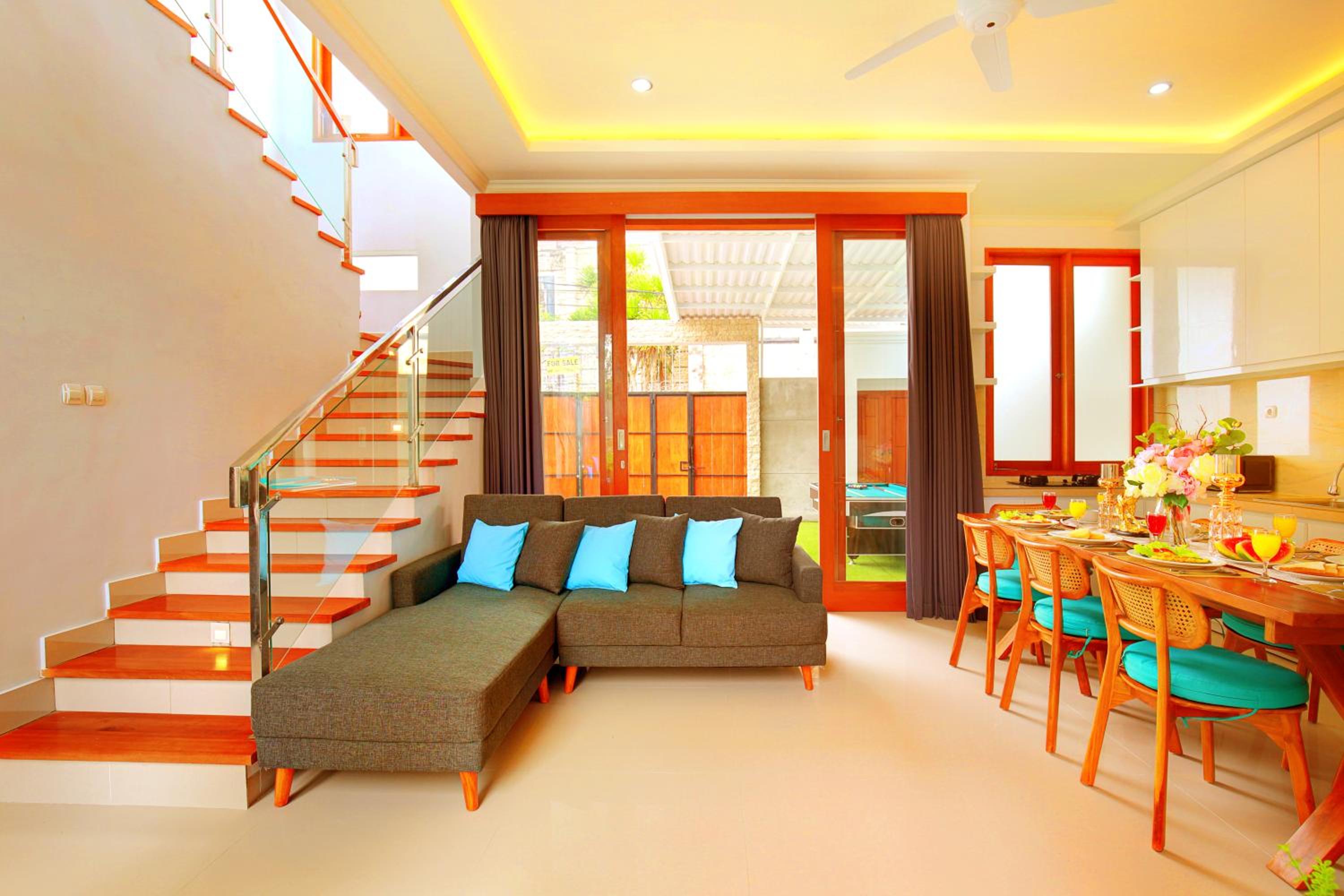 Villa Noam By Bali Asia Villa