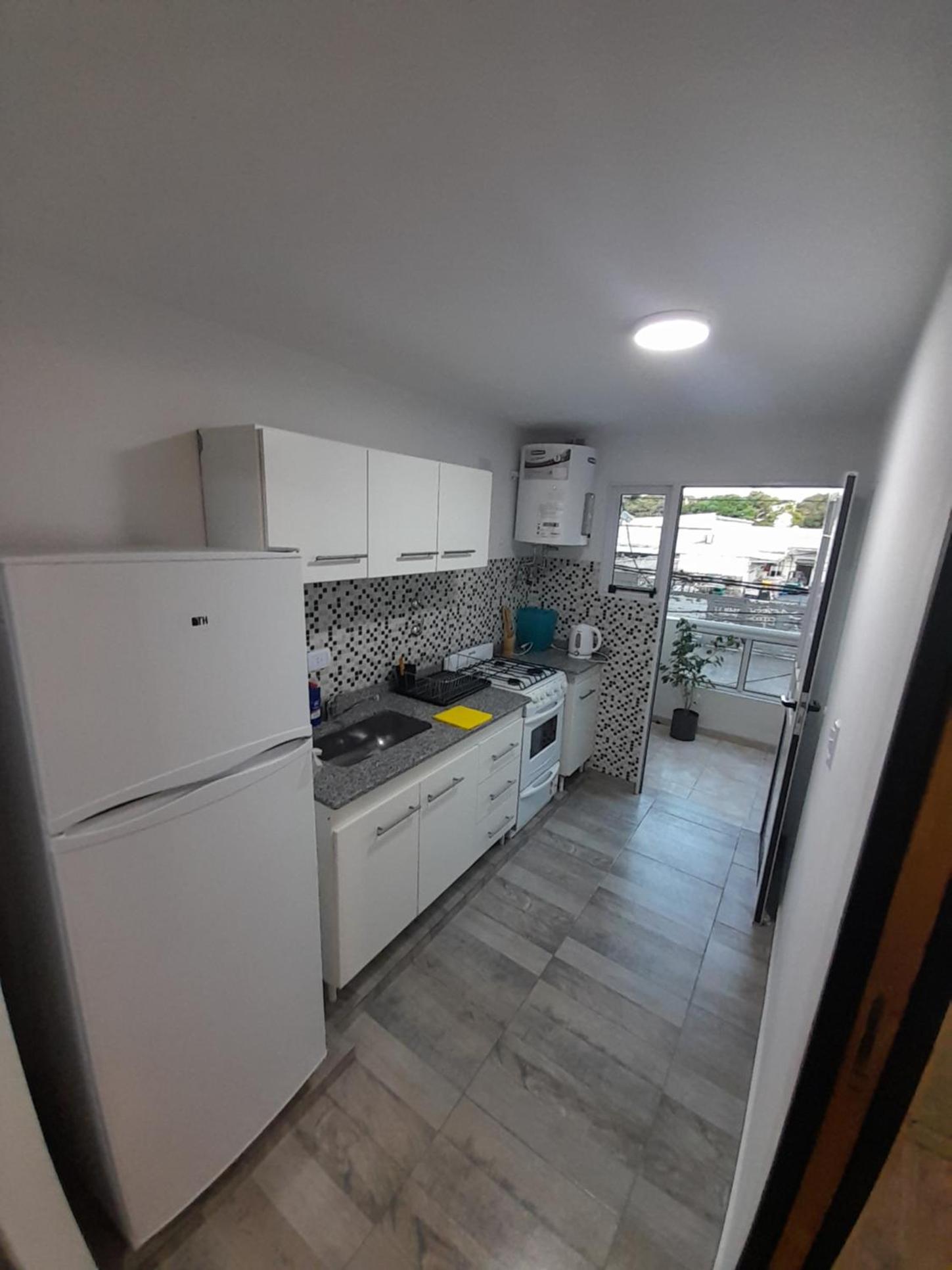 Altos SB Complejo Duplex 3