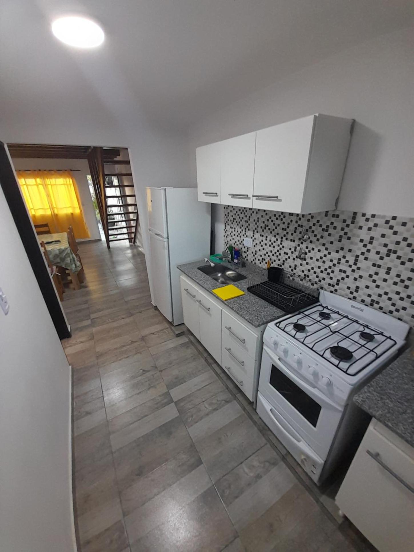 Altos SB Complejo Duplex 3