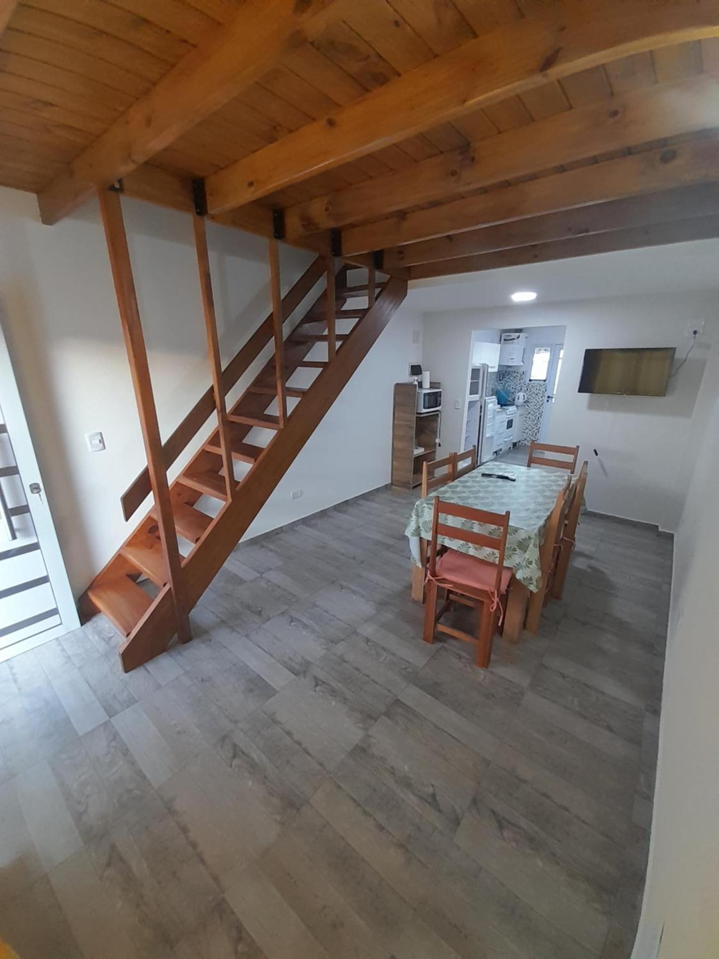 Altos SB Complejo Duplex 3