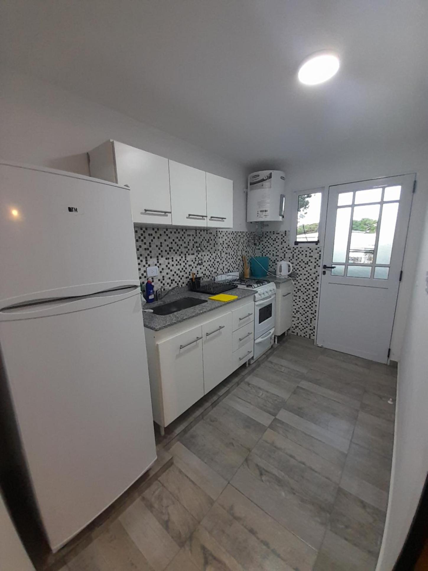 Altos SB Complejo Duplex 3