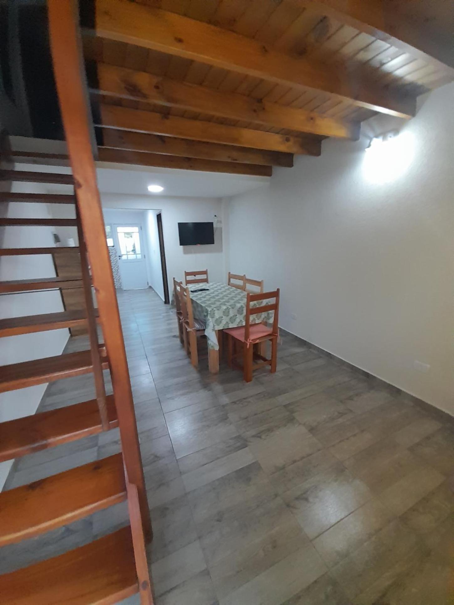 Altos SB Complejo Duplex 3