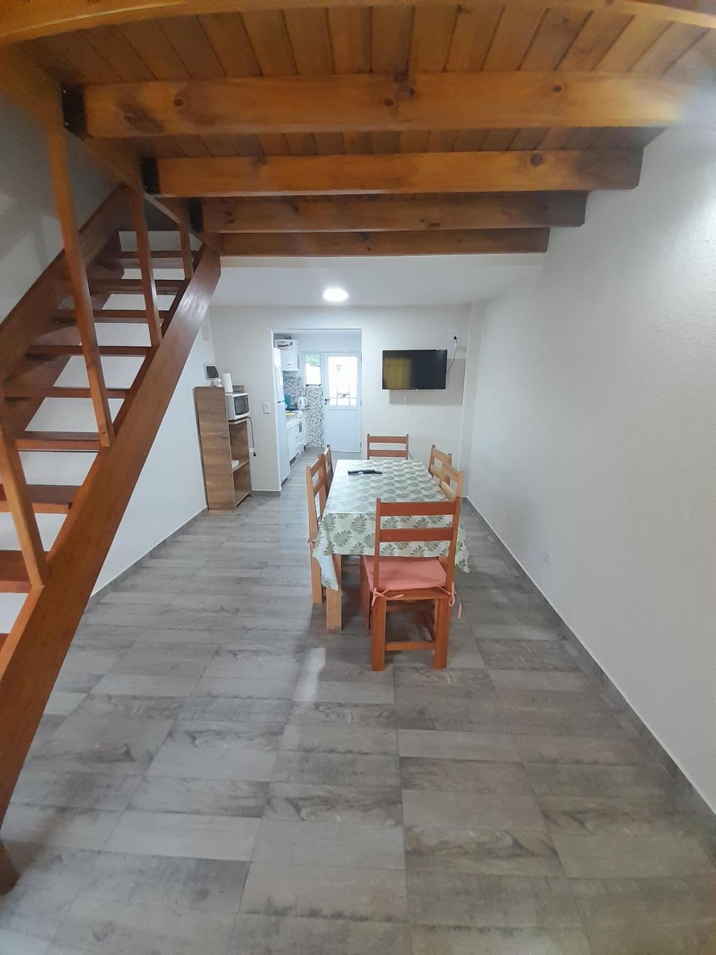 Altos SB Complejo Duplex 3