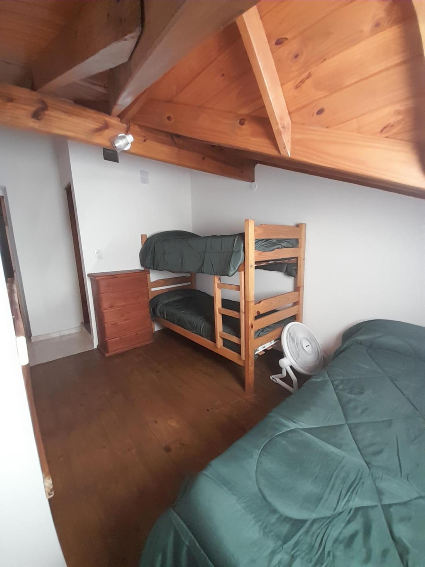 Altos SB Complejo Duplex 3