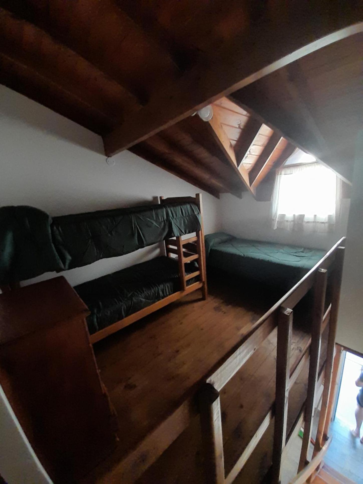 Altos SB Complejo Duplex 3
