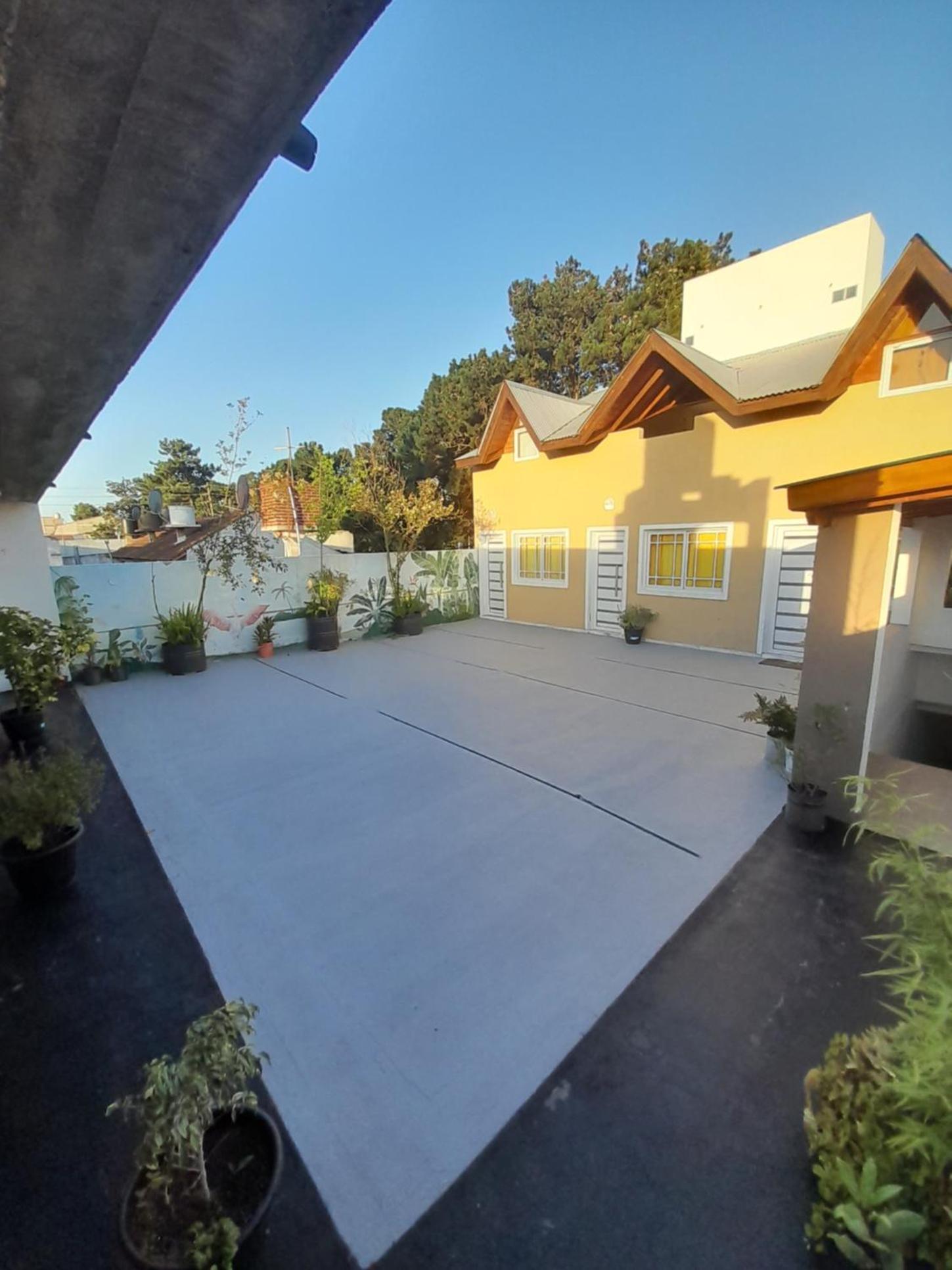 Altos SB Complejo Duplex 3