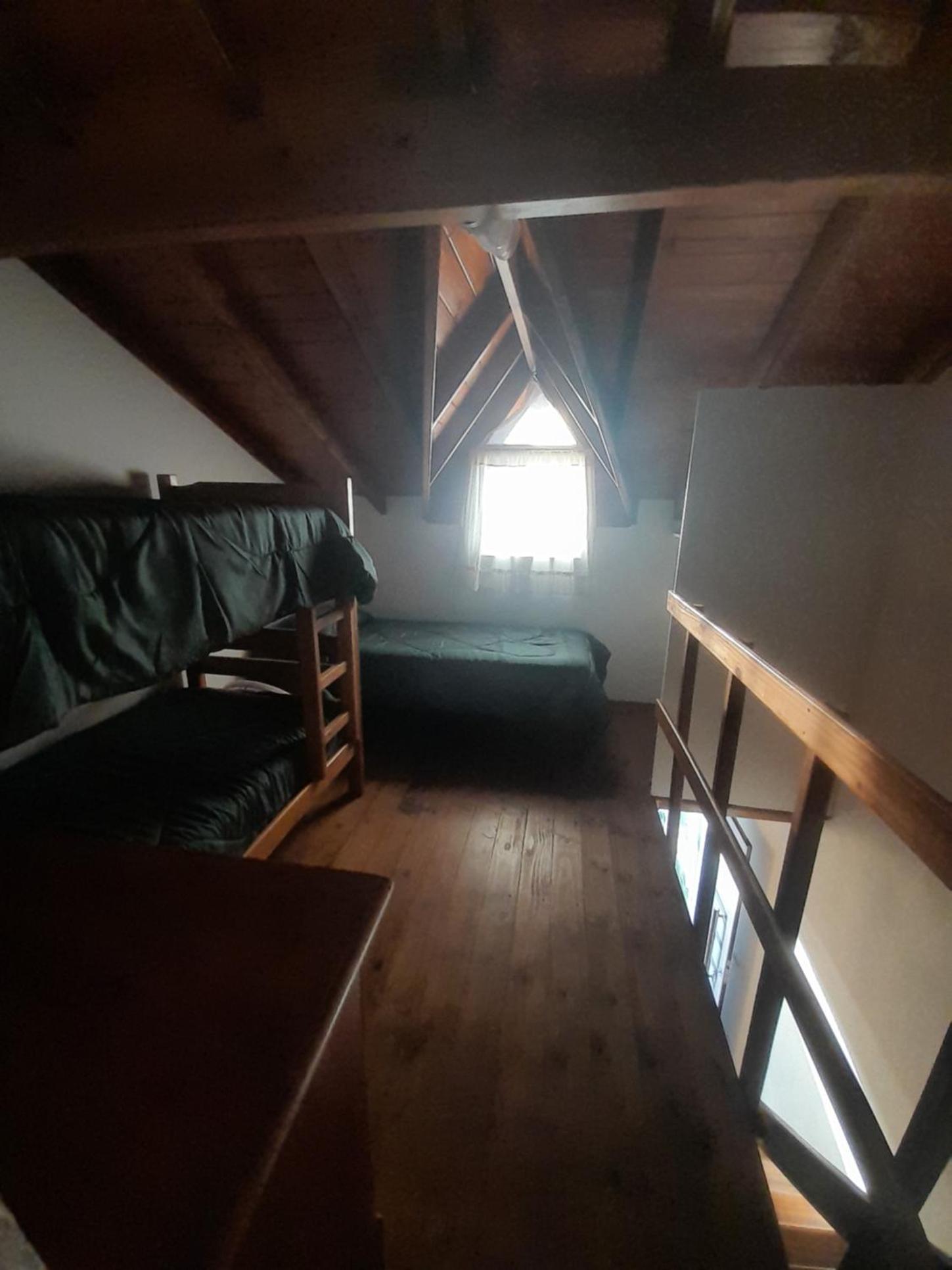 Altos SB Complejo Duplex 3