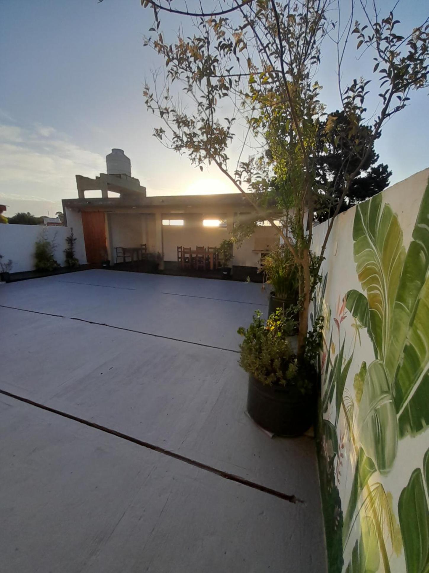 Altos SB Complejo Duplex 3