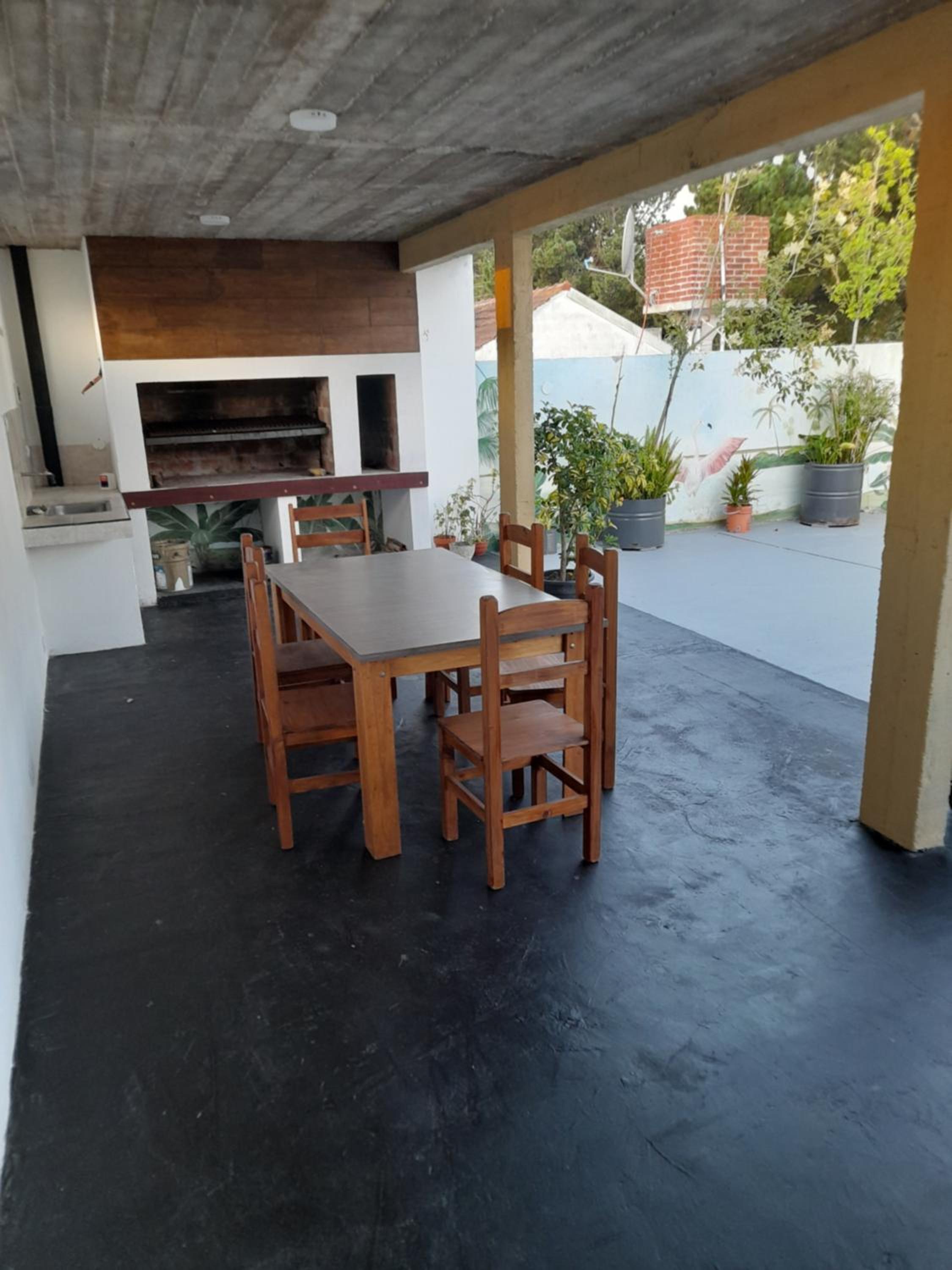 Altos SB Complejo Duplex 3