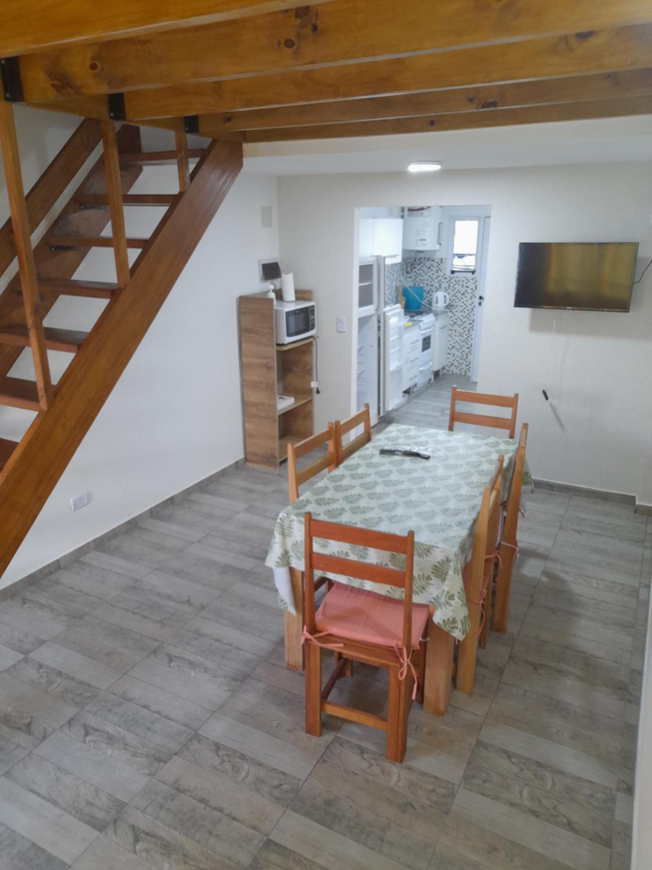 Altos SB Complejo Duplex 3