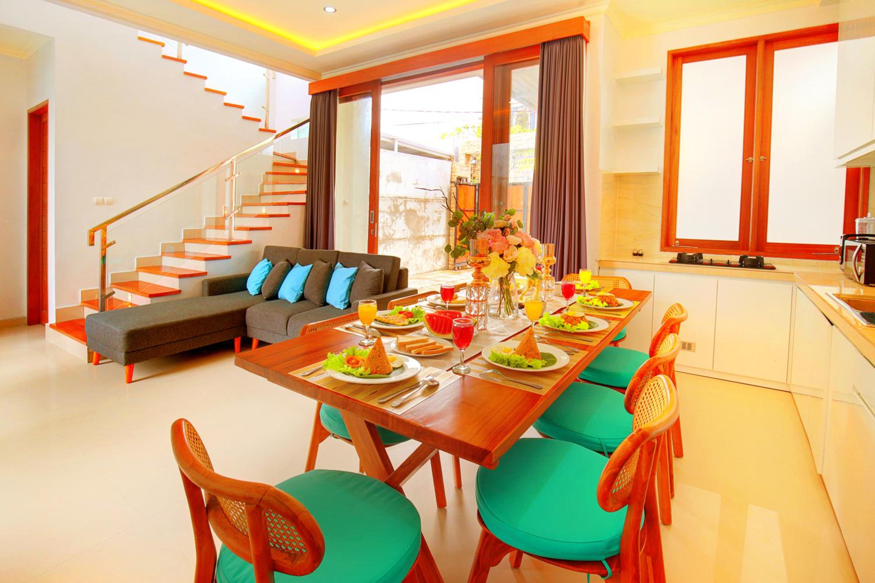 Villa Noam By Bali Asia Villa