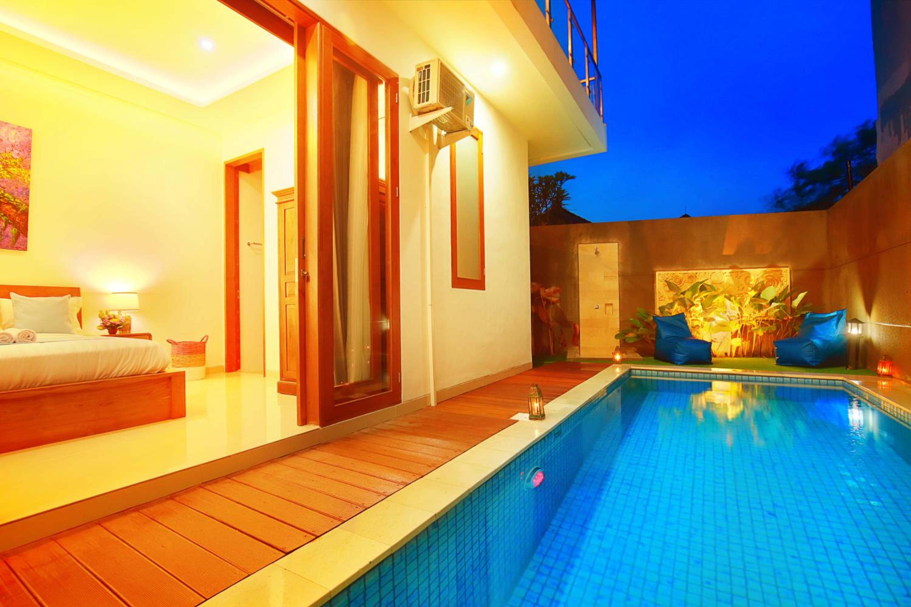 Villa Noam By Bali Asia Villa