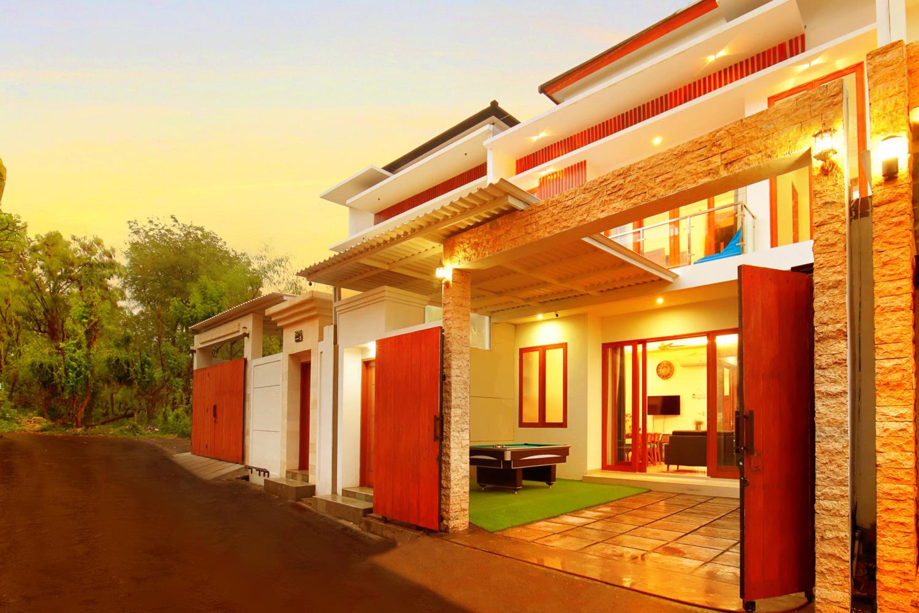Villa Noam By Bali Asia Villa